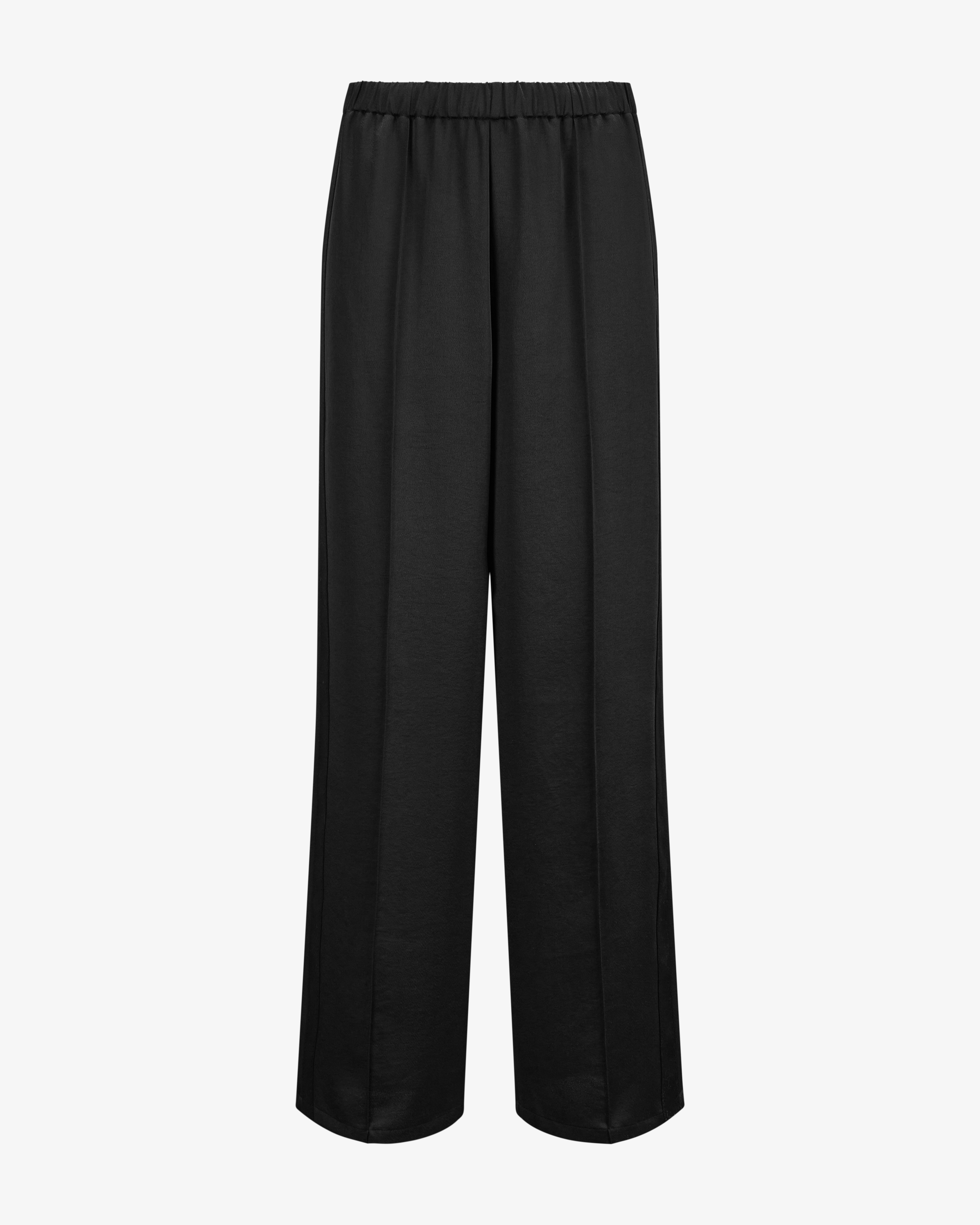 Satinhose