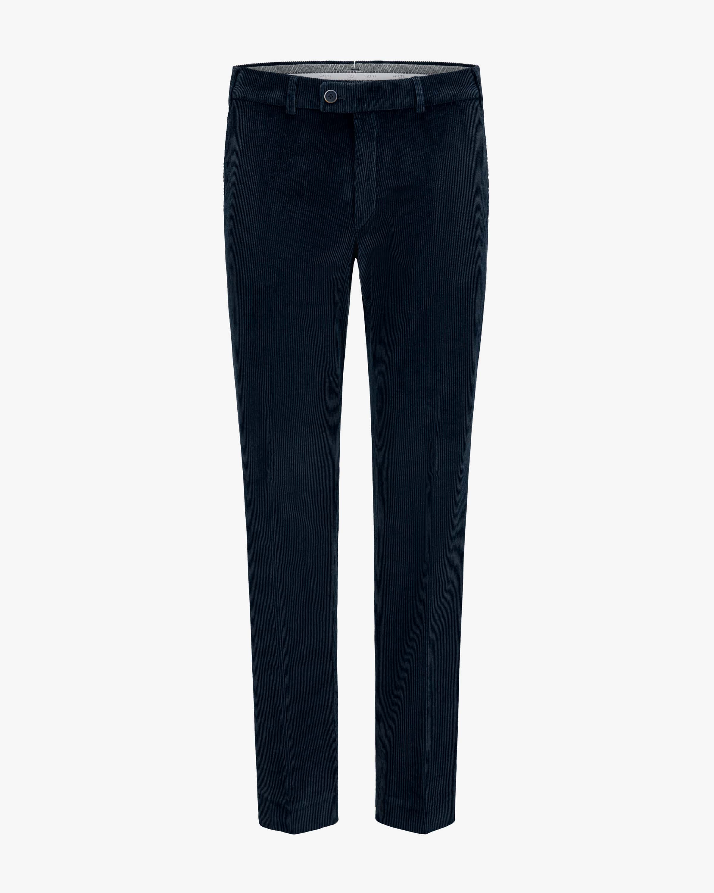 Parma Cordhose aus Baumwoll-Mix
