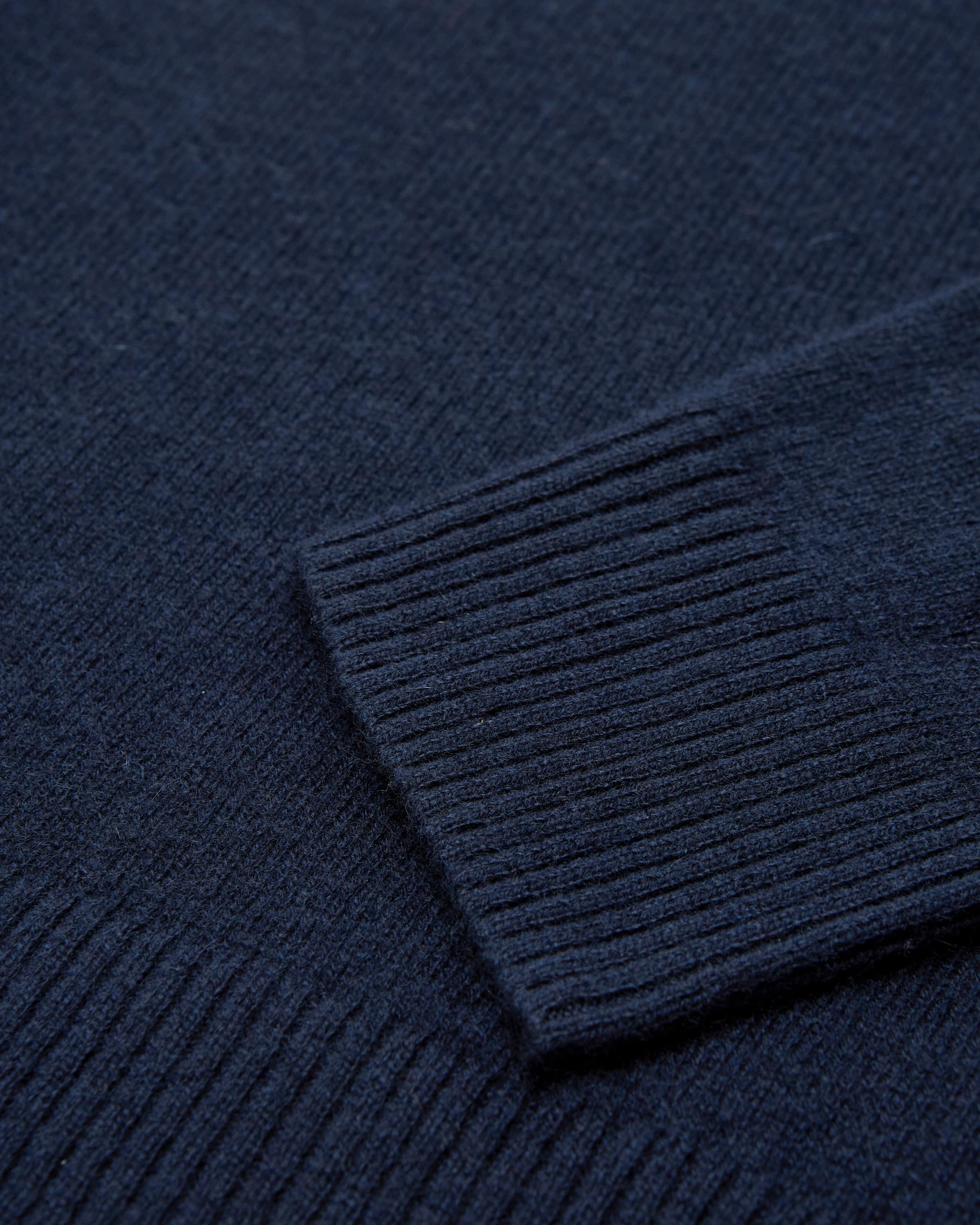 Cashmere-Pullover 