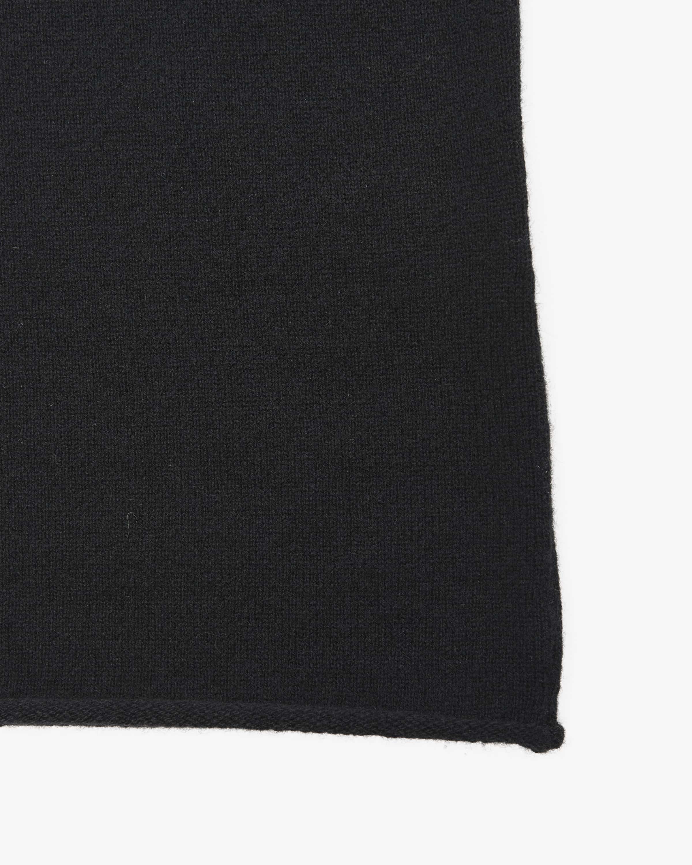 Cashmere-Strickshirt 