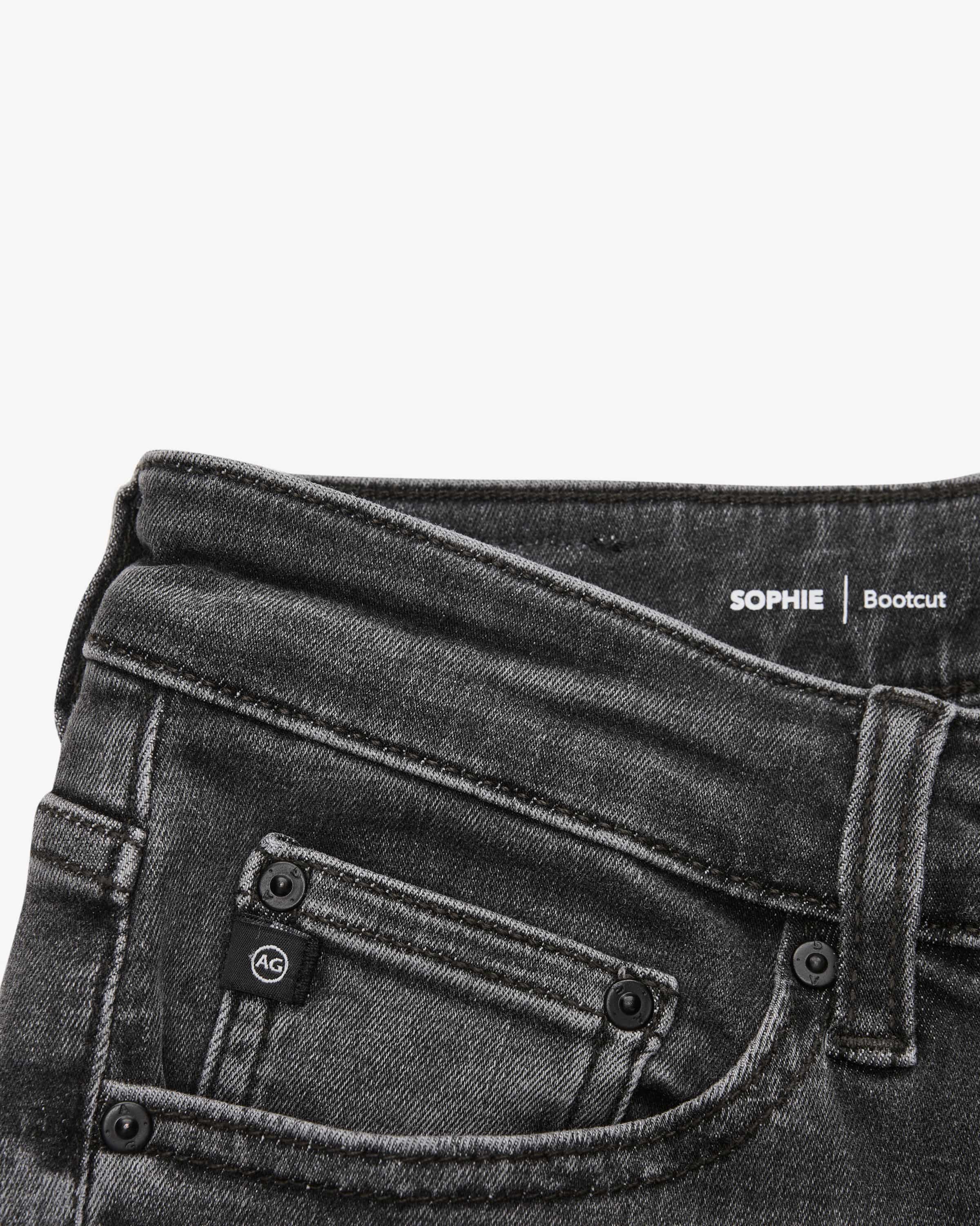 Sophie Jeans Bootcut 