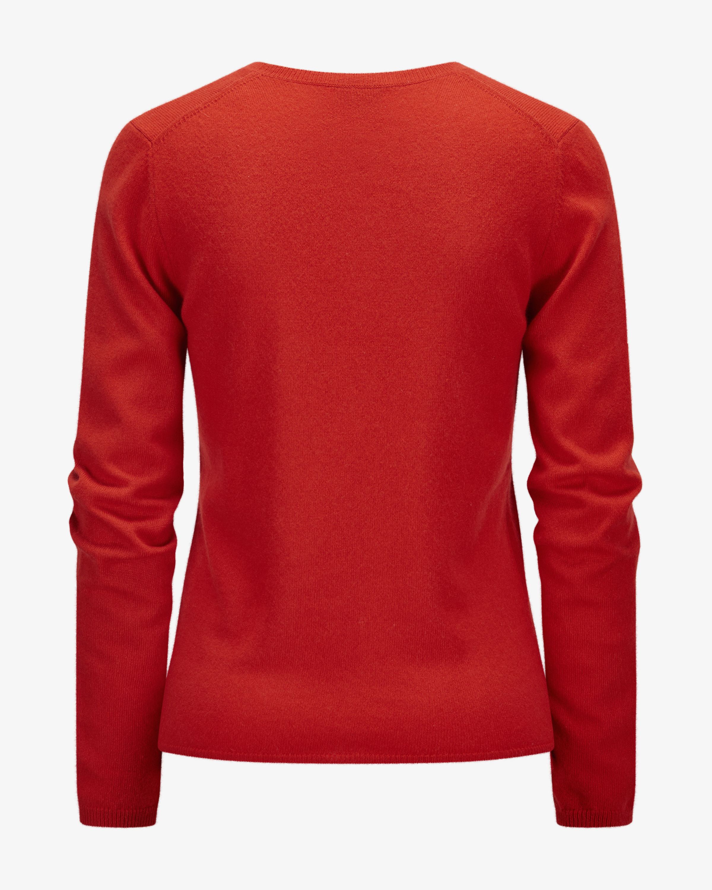 Cashmere-Strickjacke 