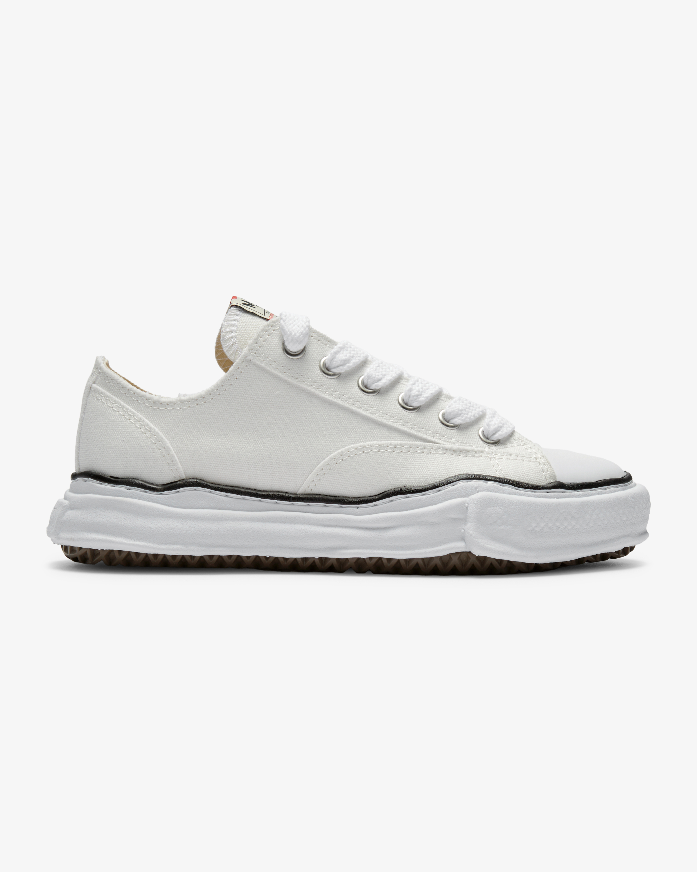 Peterson Sneaker