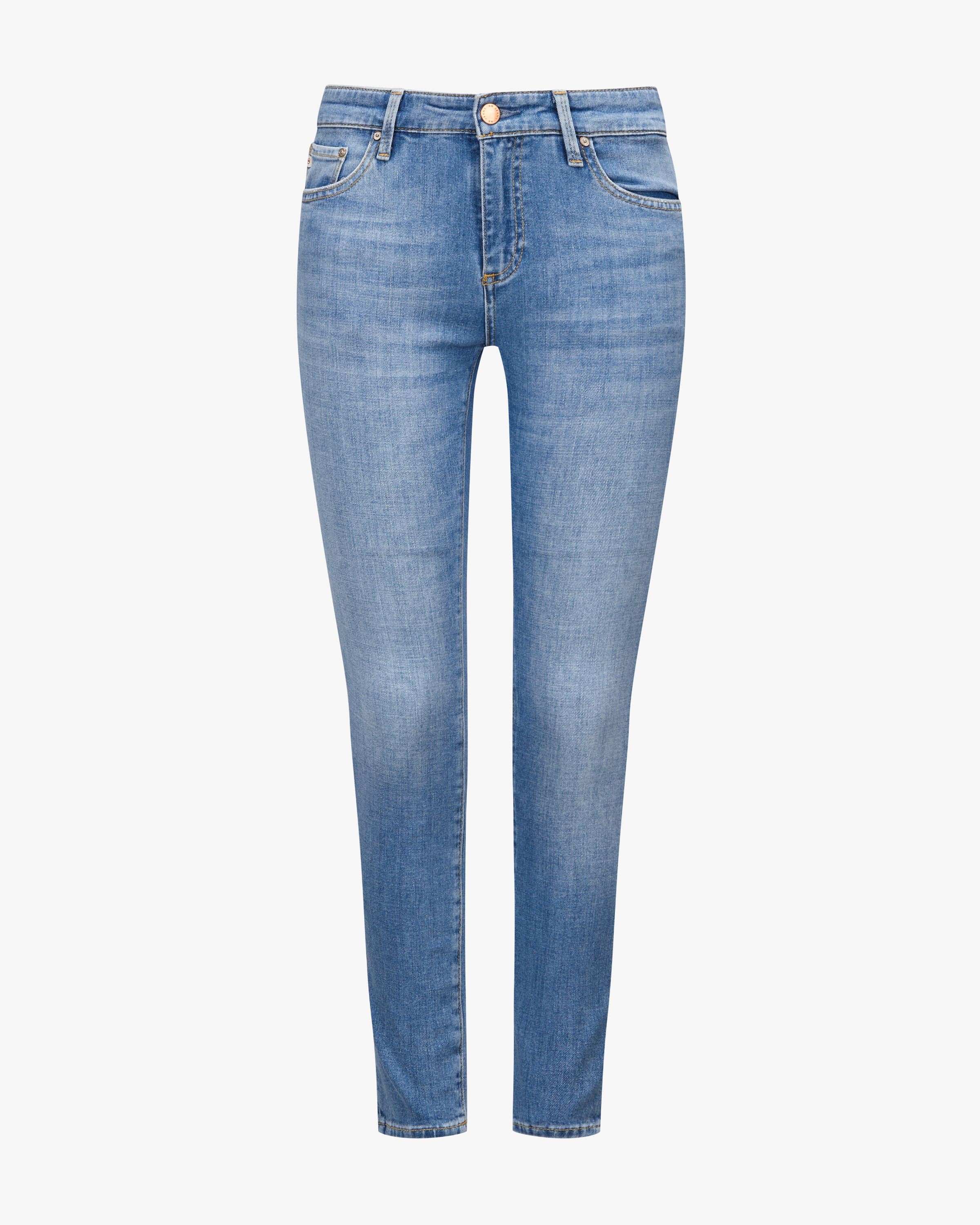 Jeans-Leggins Super Skinny Ankle