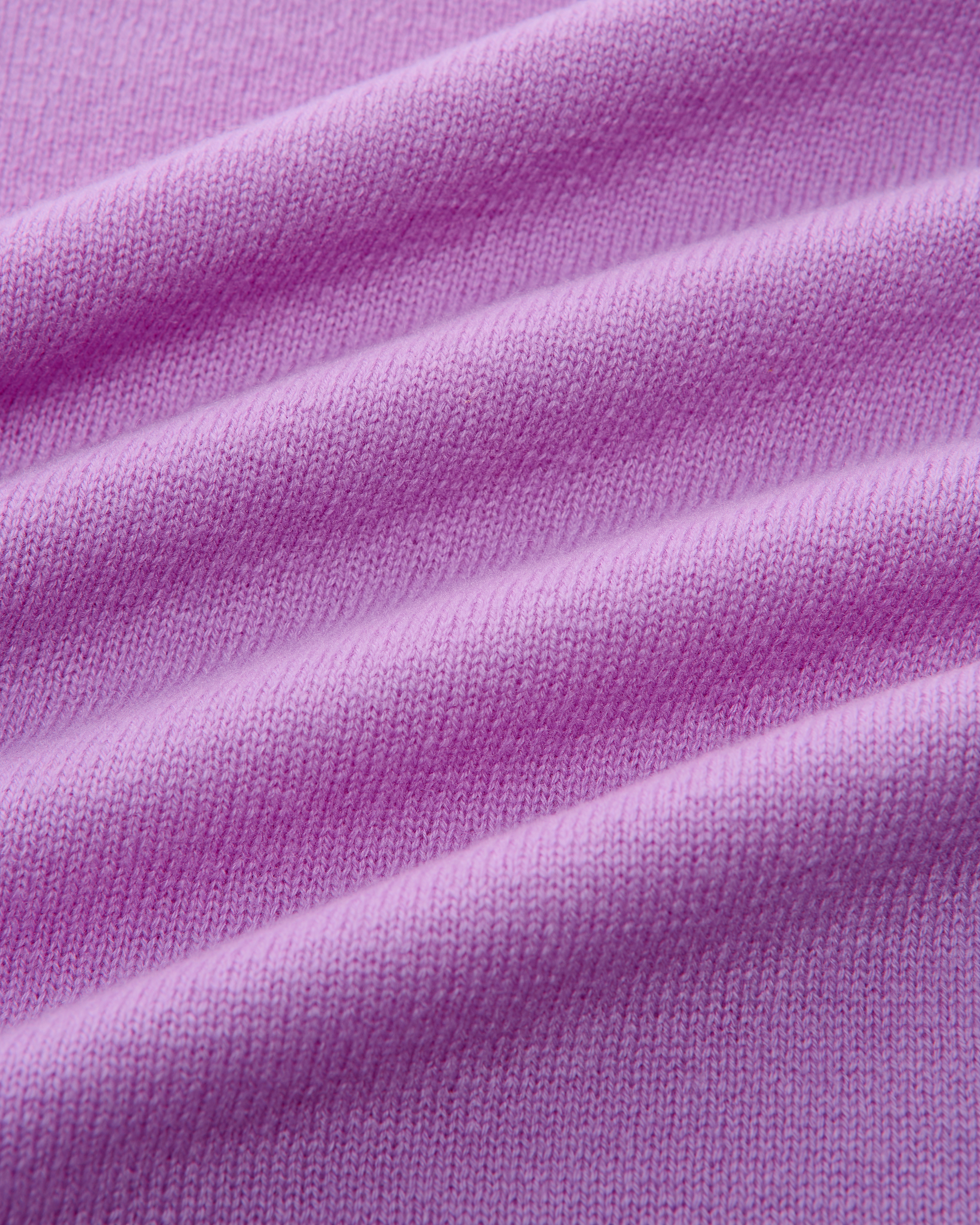 Strickshirt aus Cashmere