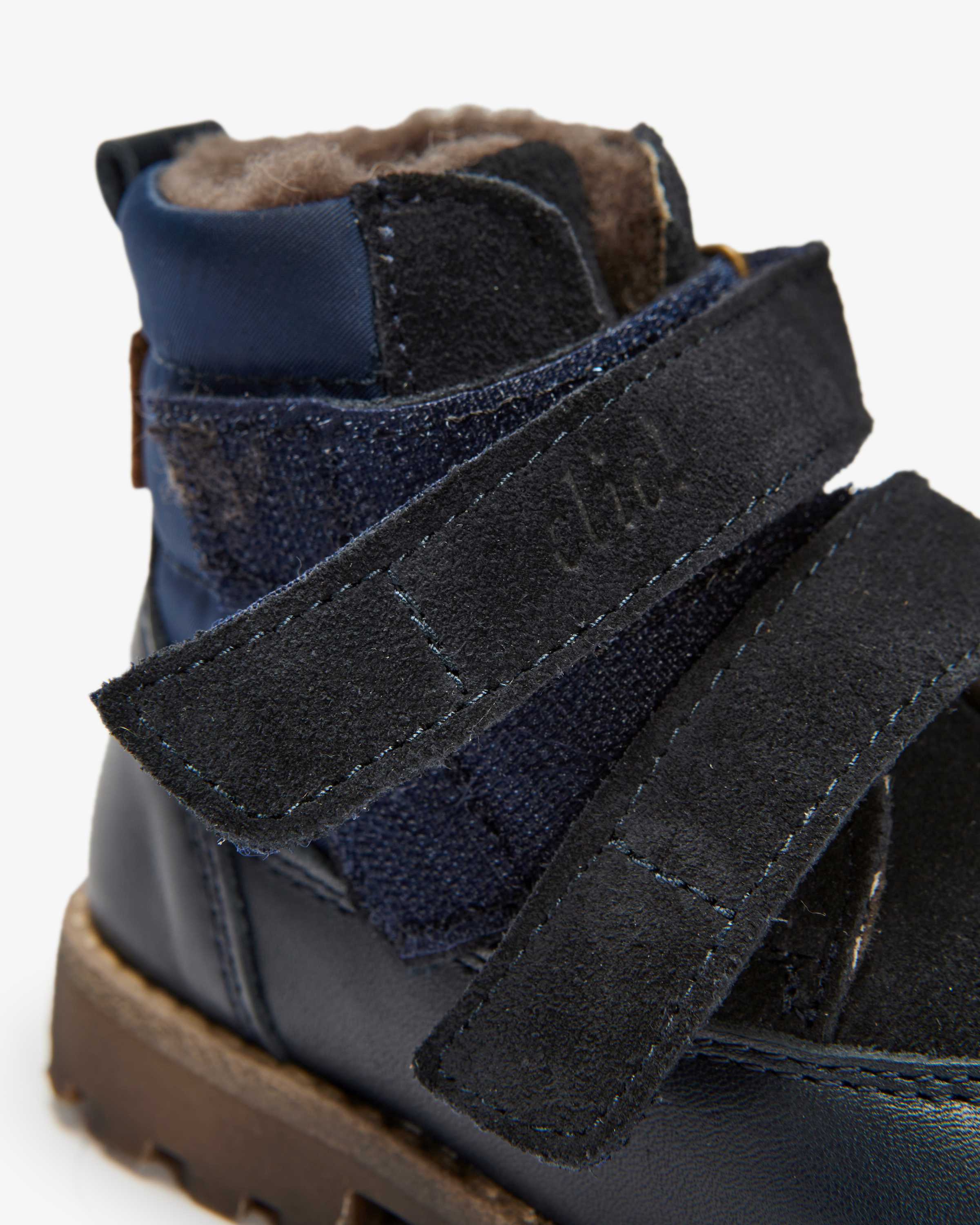 Stiefel