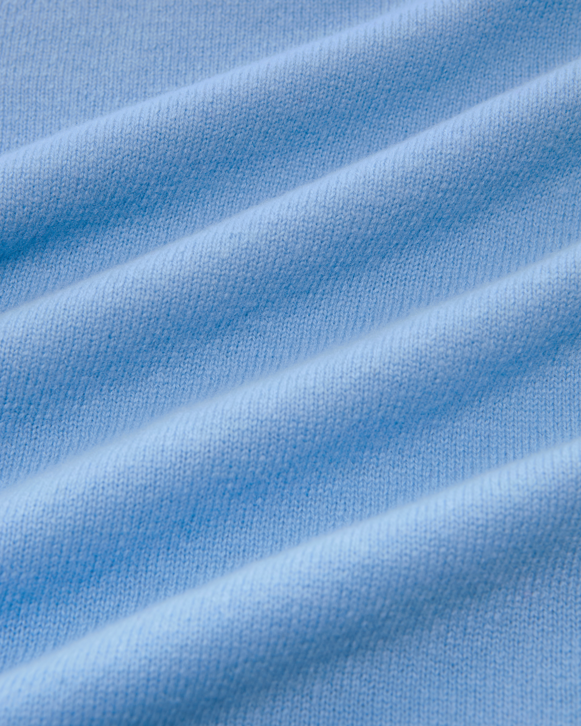 Strickshirt aus Cashmere