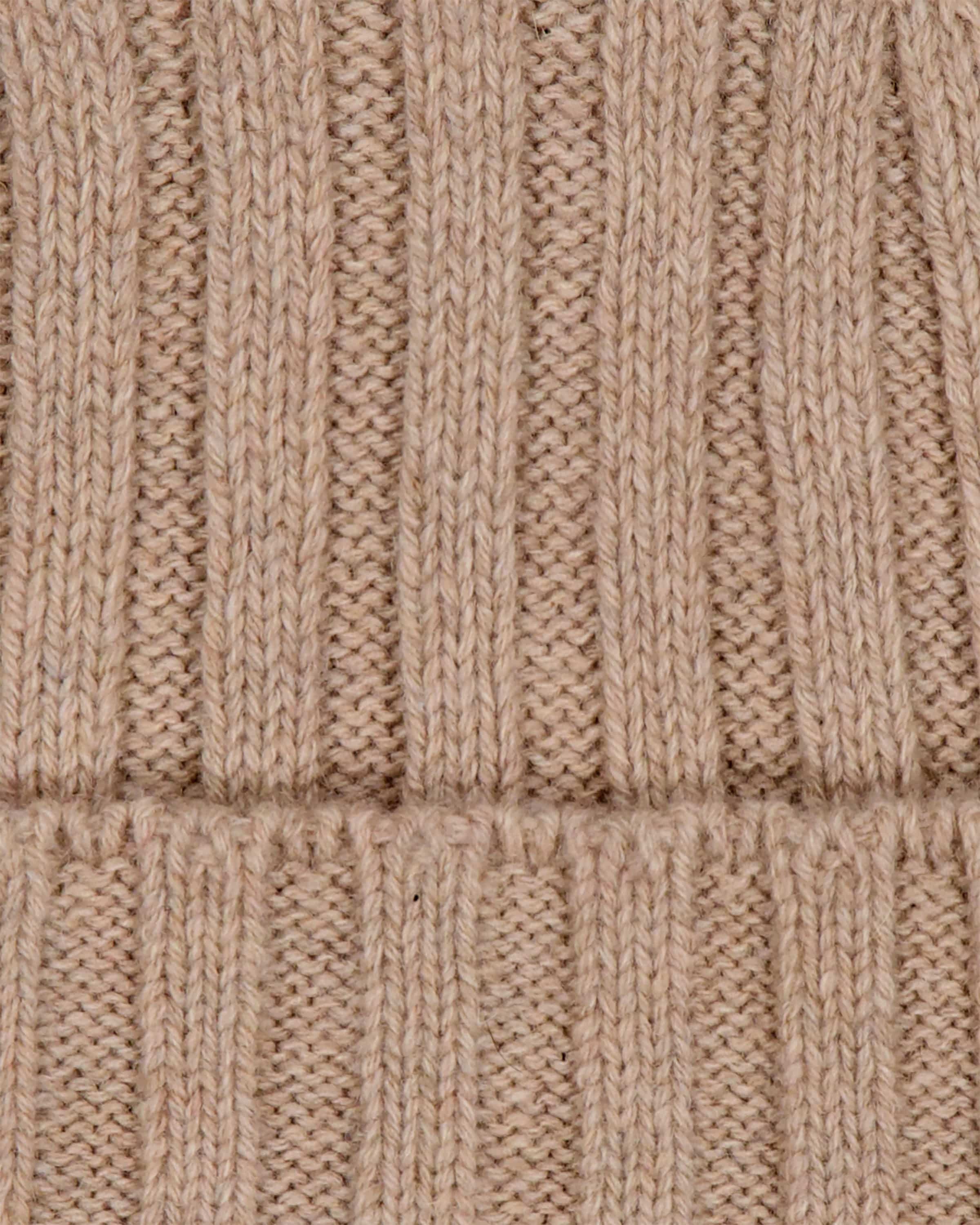 Mütze aus Cashmere