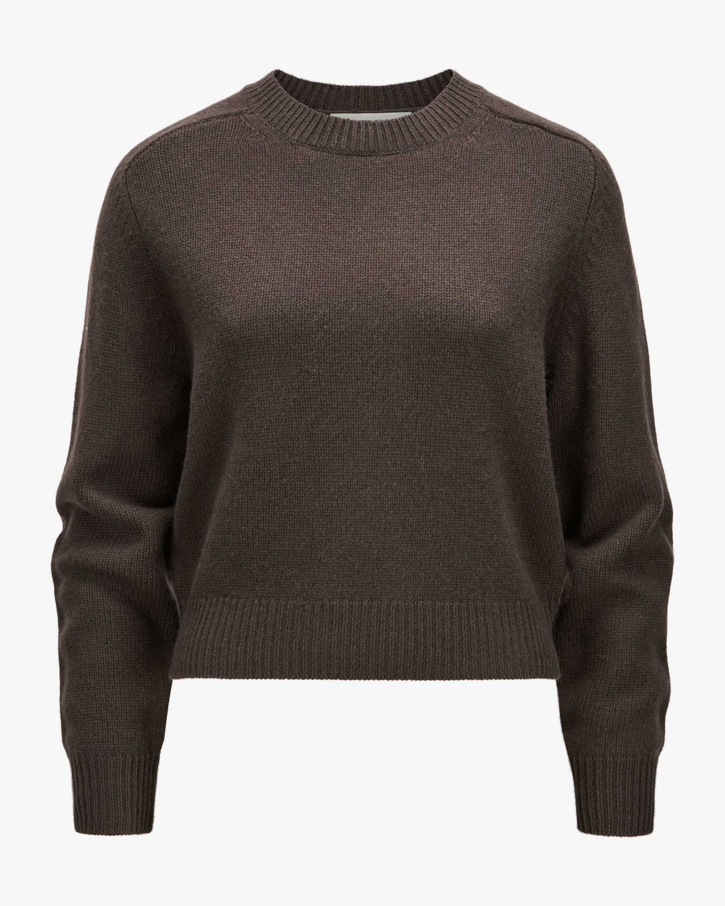 Cashmere-Pullover