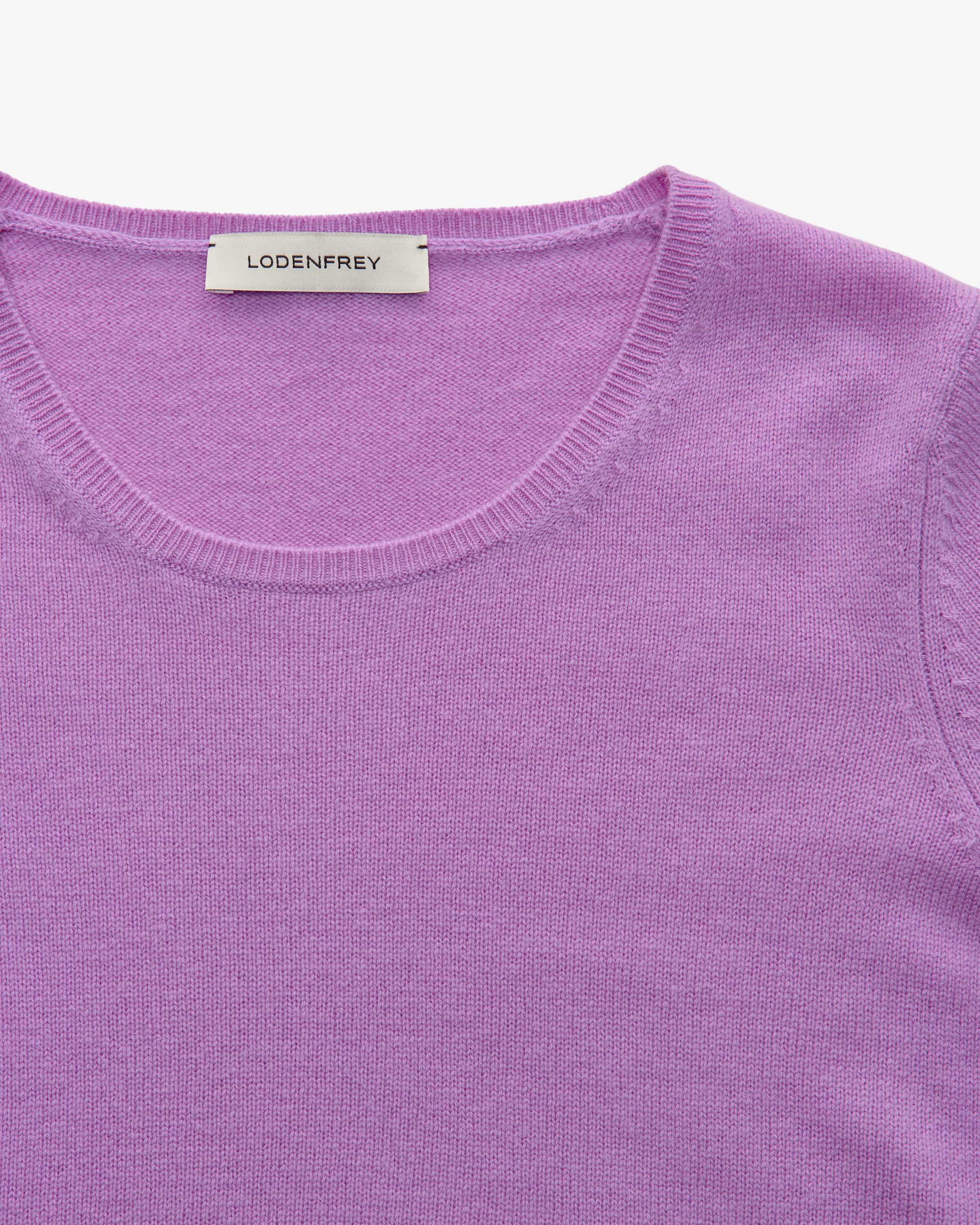 Cashmere-Pullover