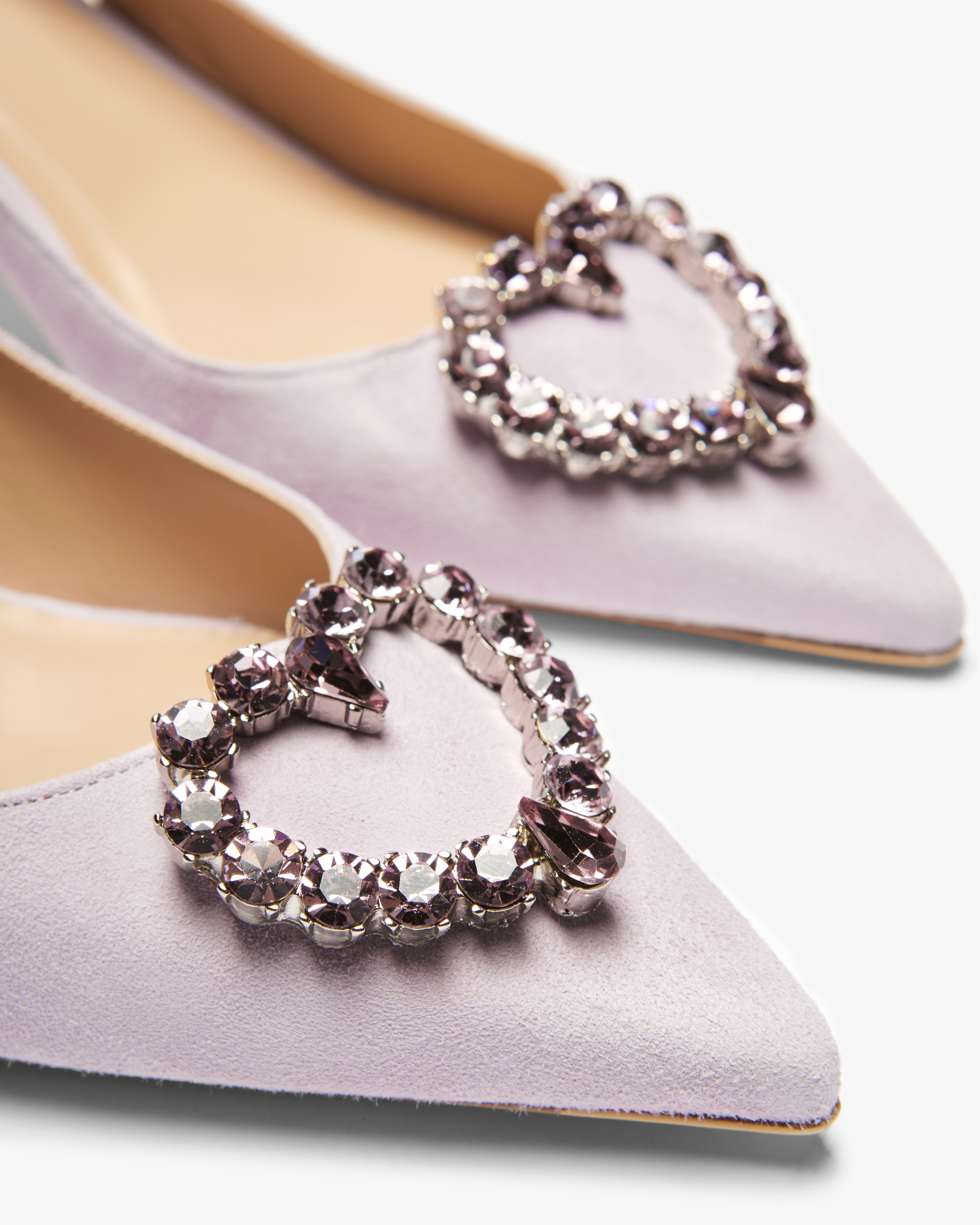 x LODENFREY Lester Slingback-Pumps 