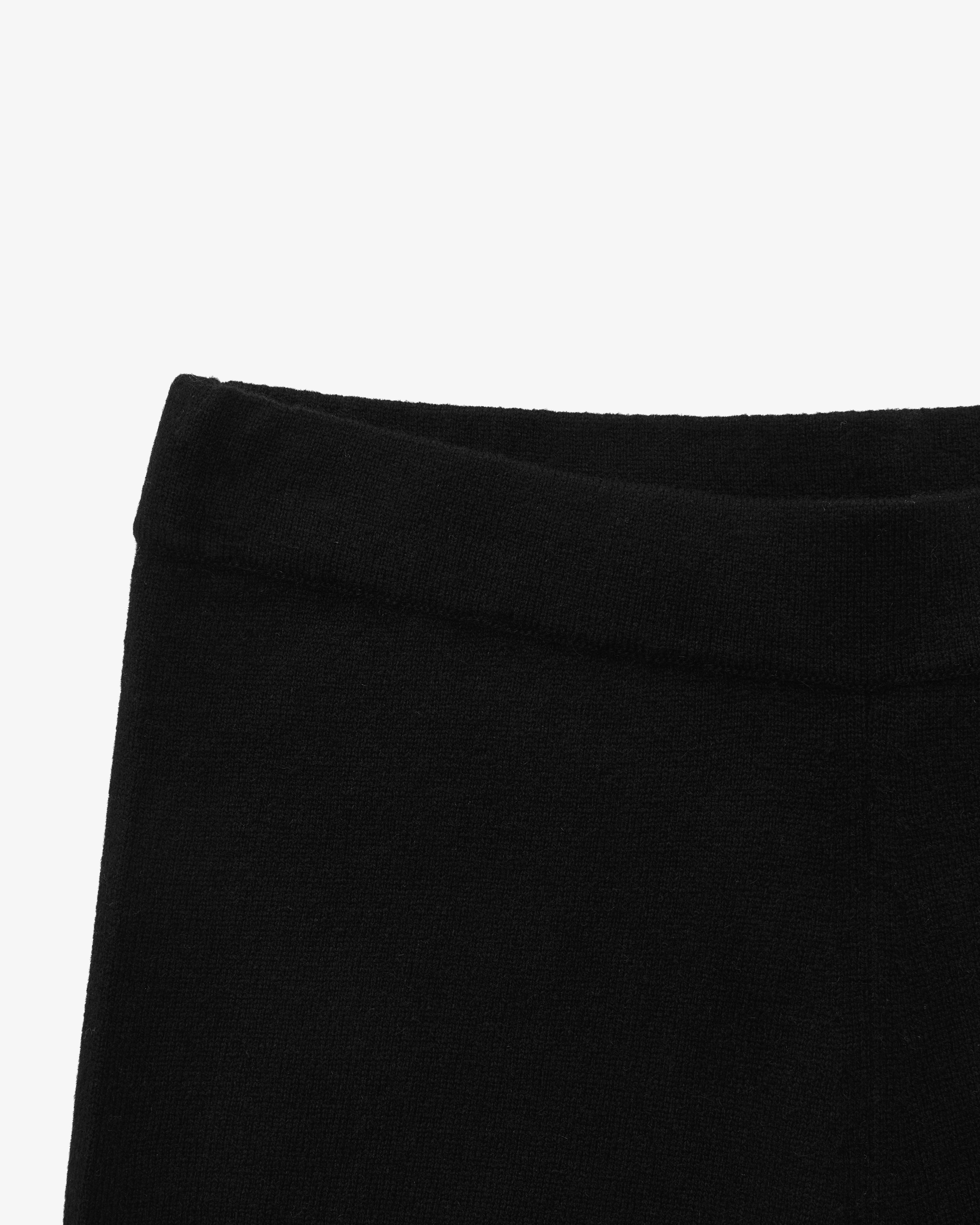 Strickhose