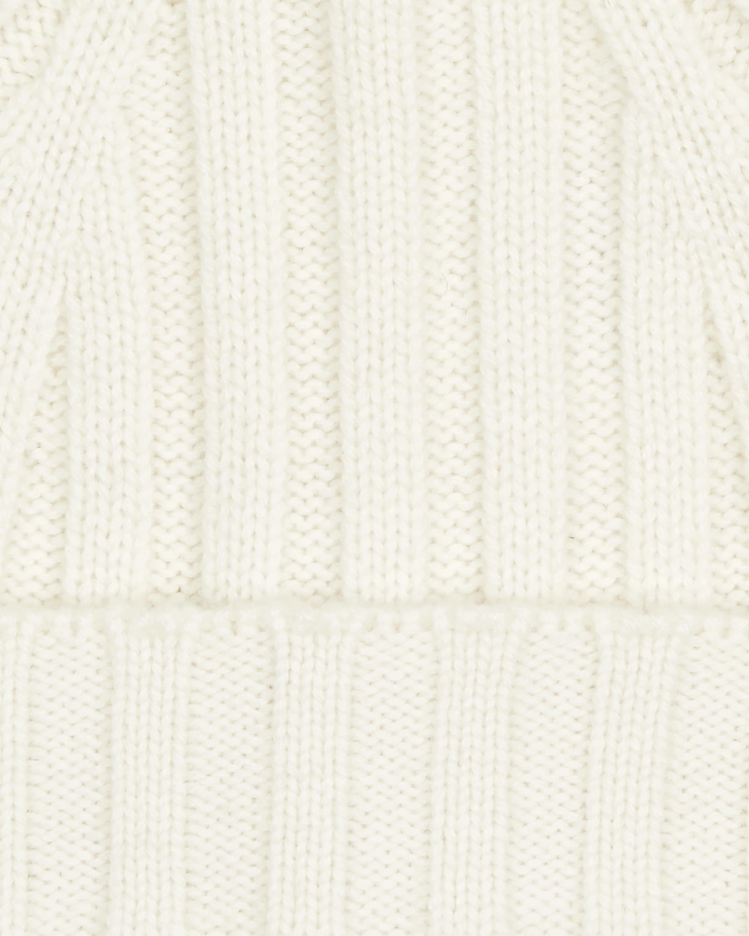 Mütze aus Cashmere