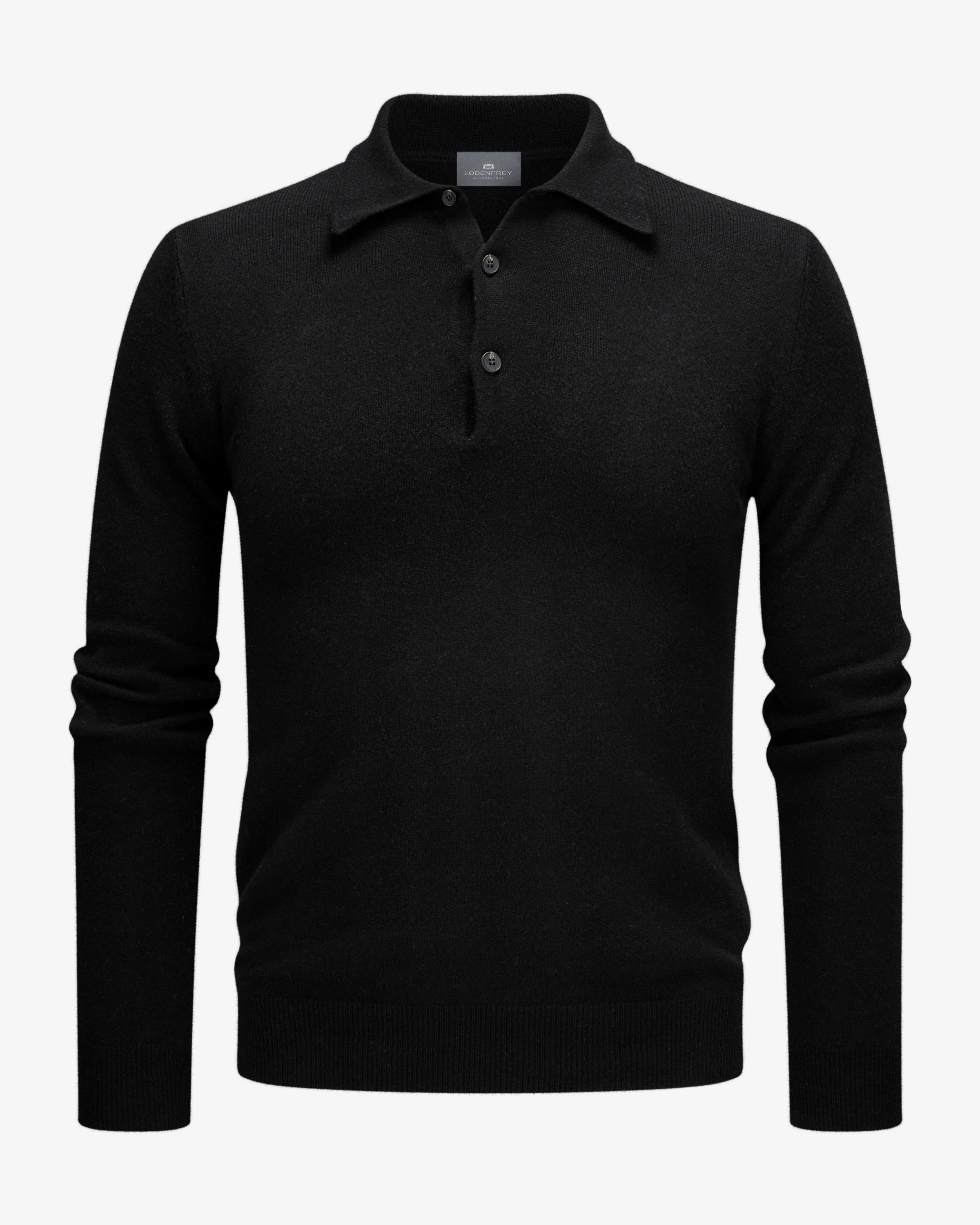 Pullover aus Cashmere