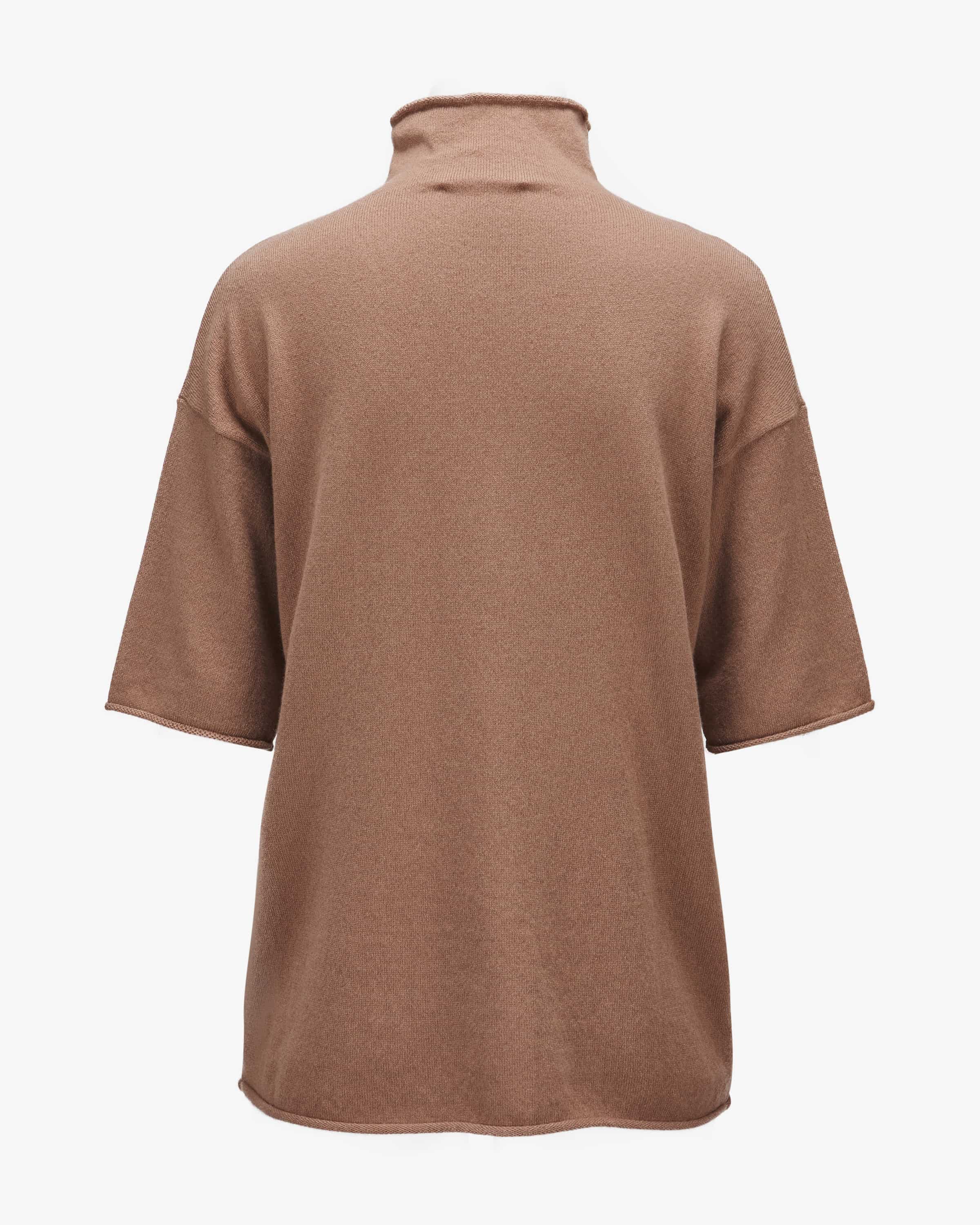 Cashmere-Strickshirt 