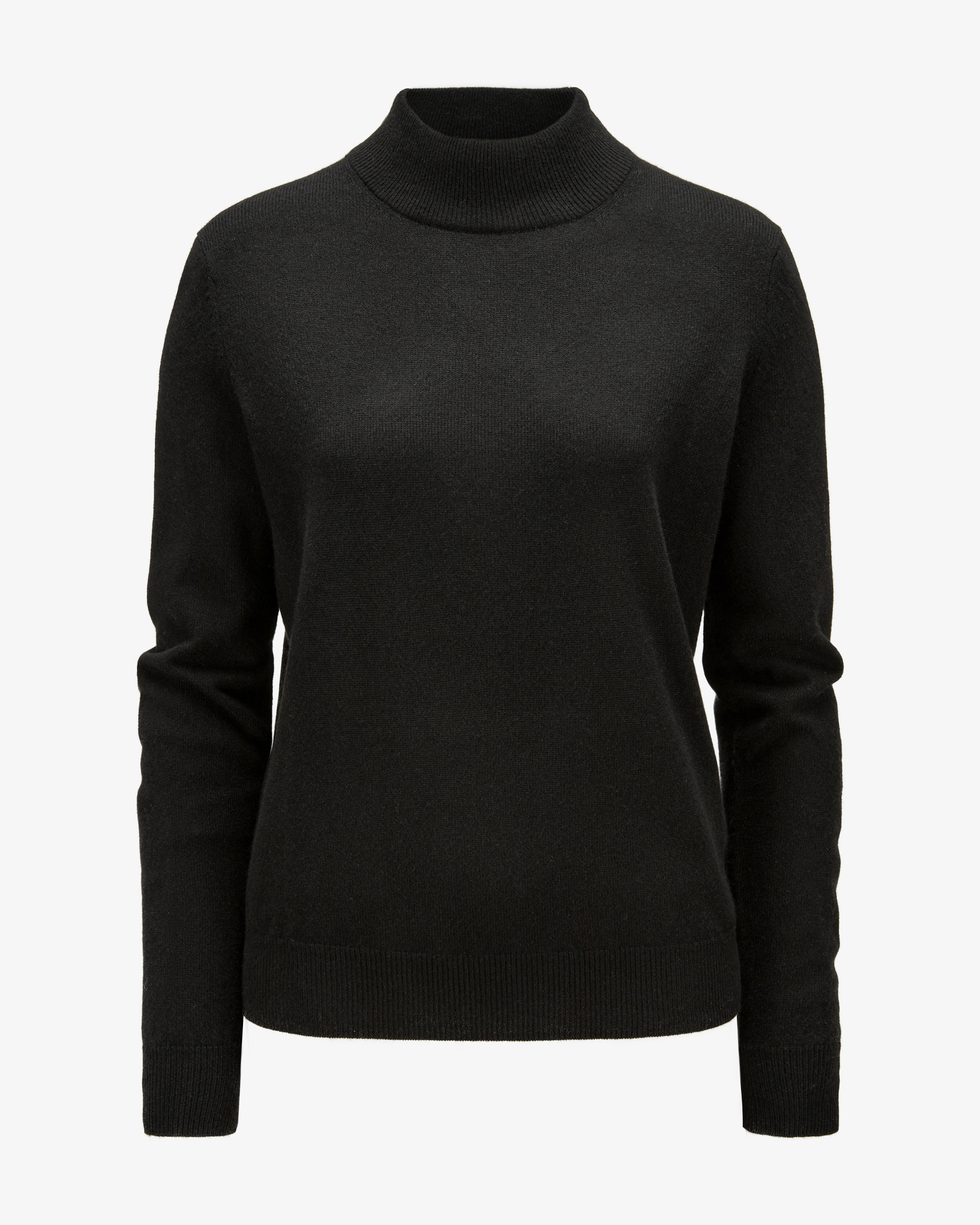 Cashmere-Pullover