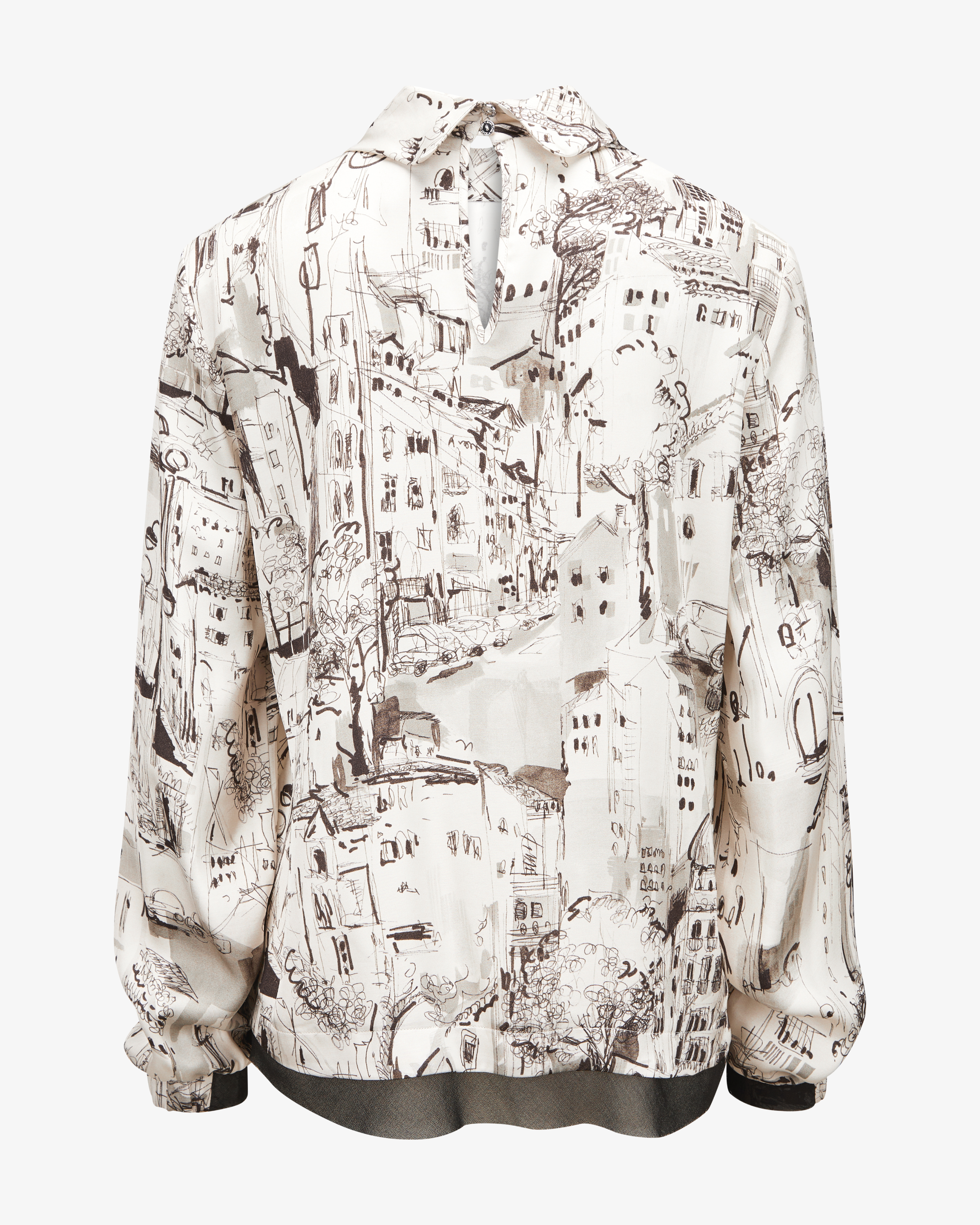 Bluse
