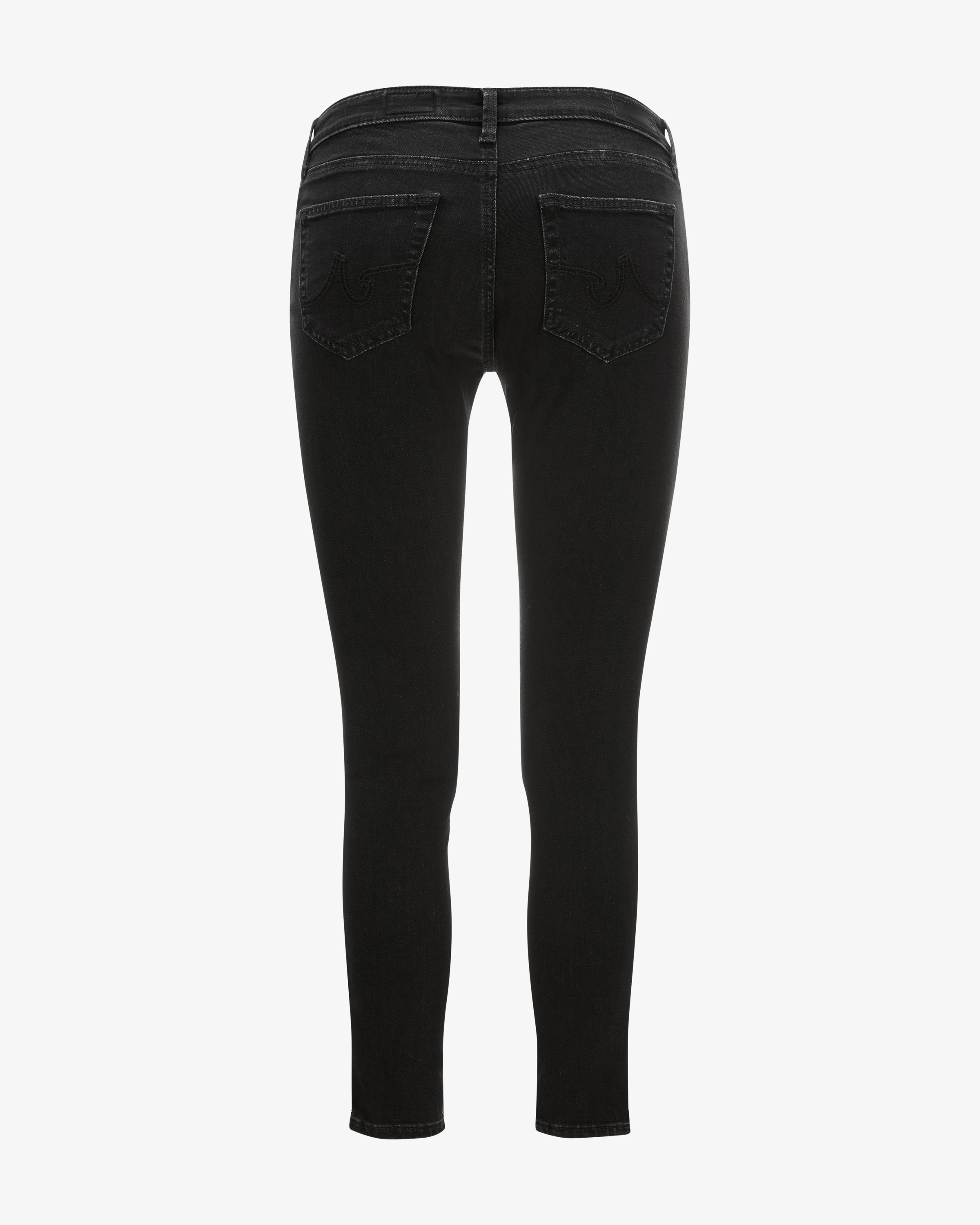 Legging 7/8-Jeans Super Skinny Ankle