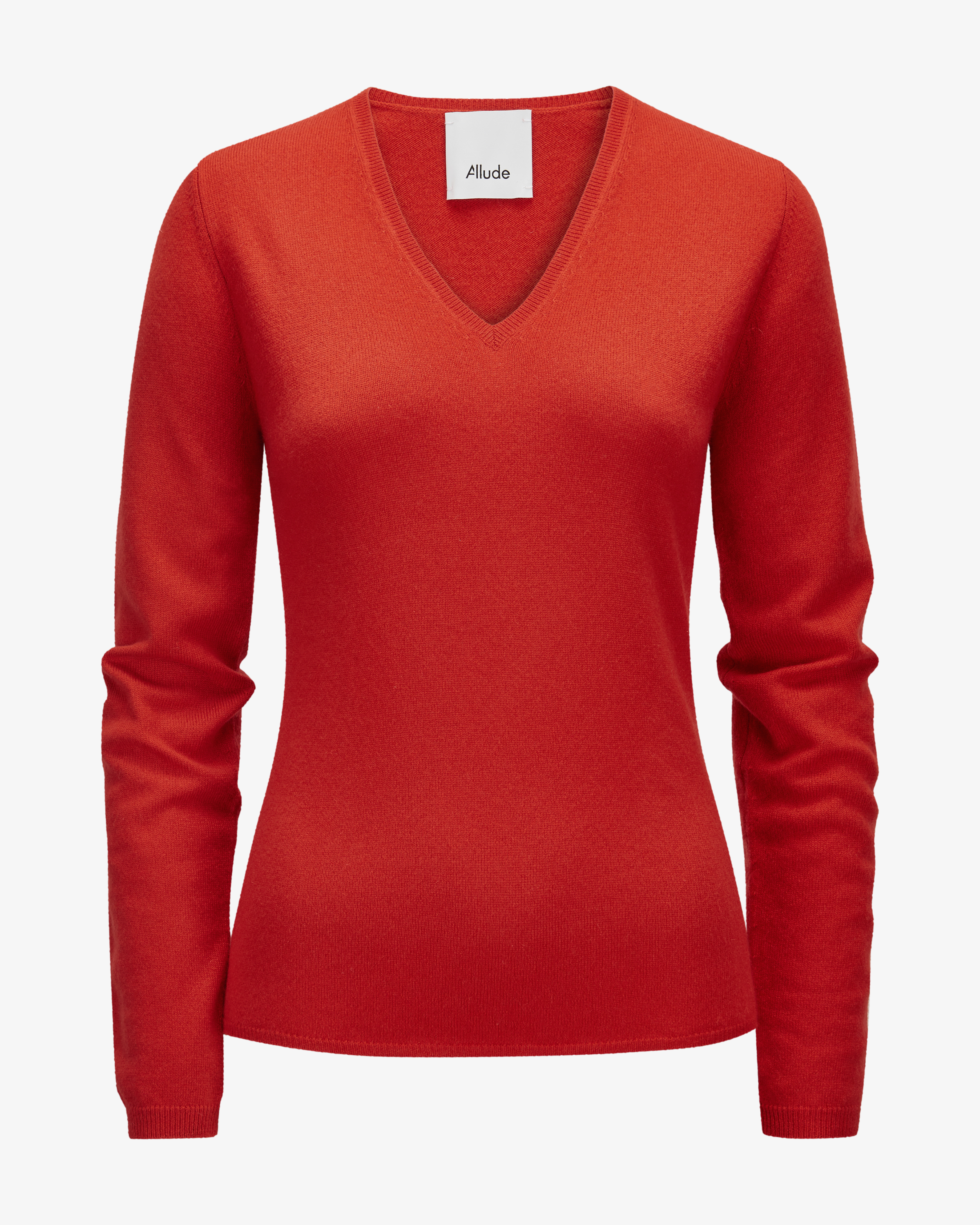 Cashmere-Pullover