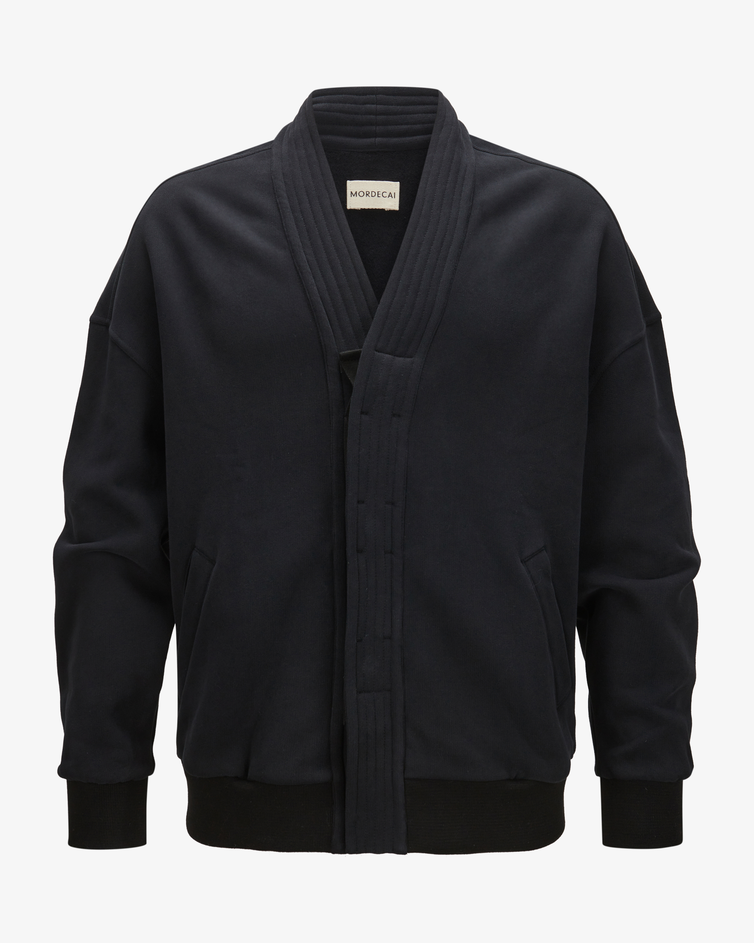 Sweatjacke