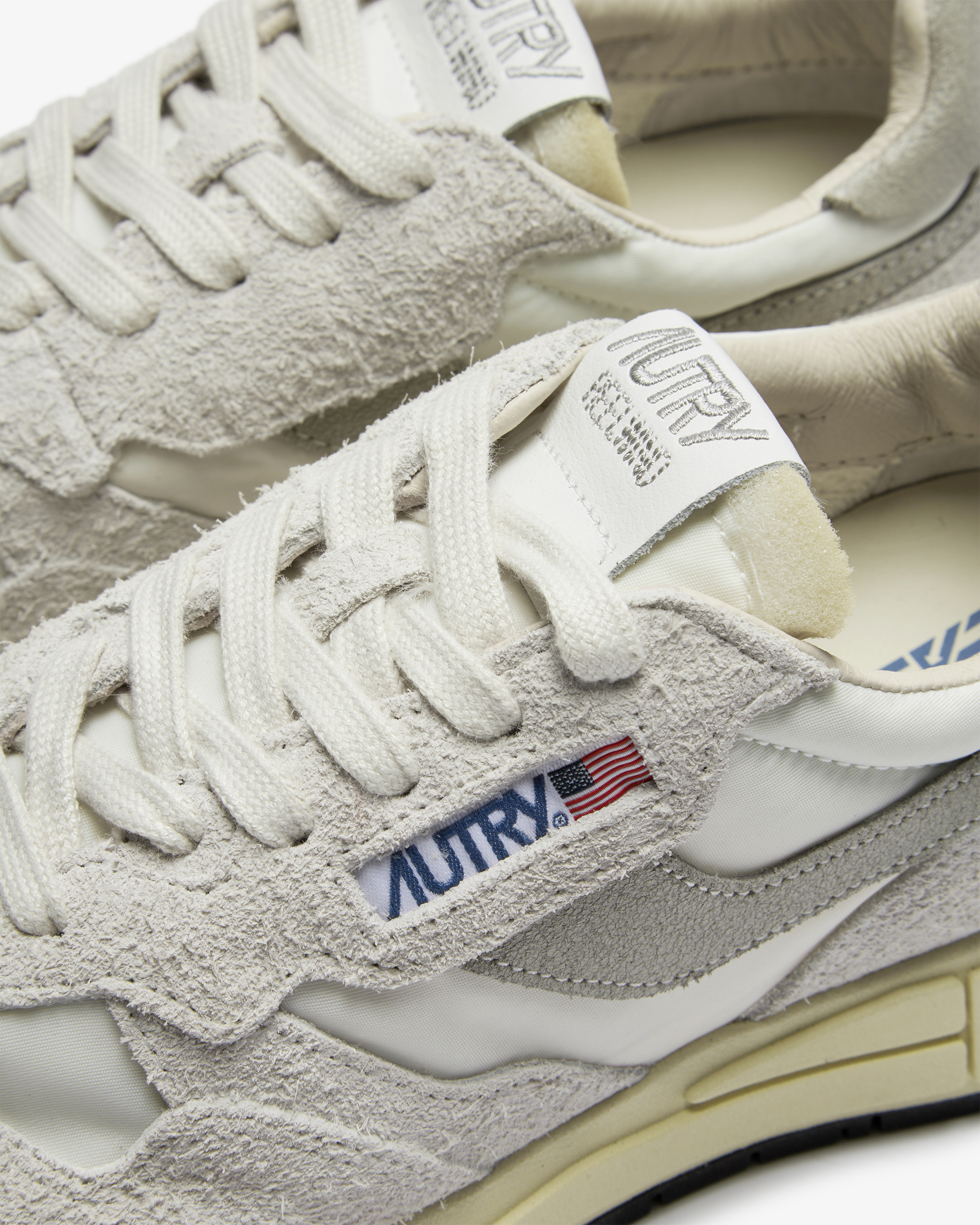 Sneaker Reelwind Low