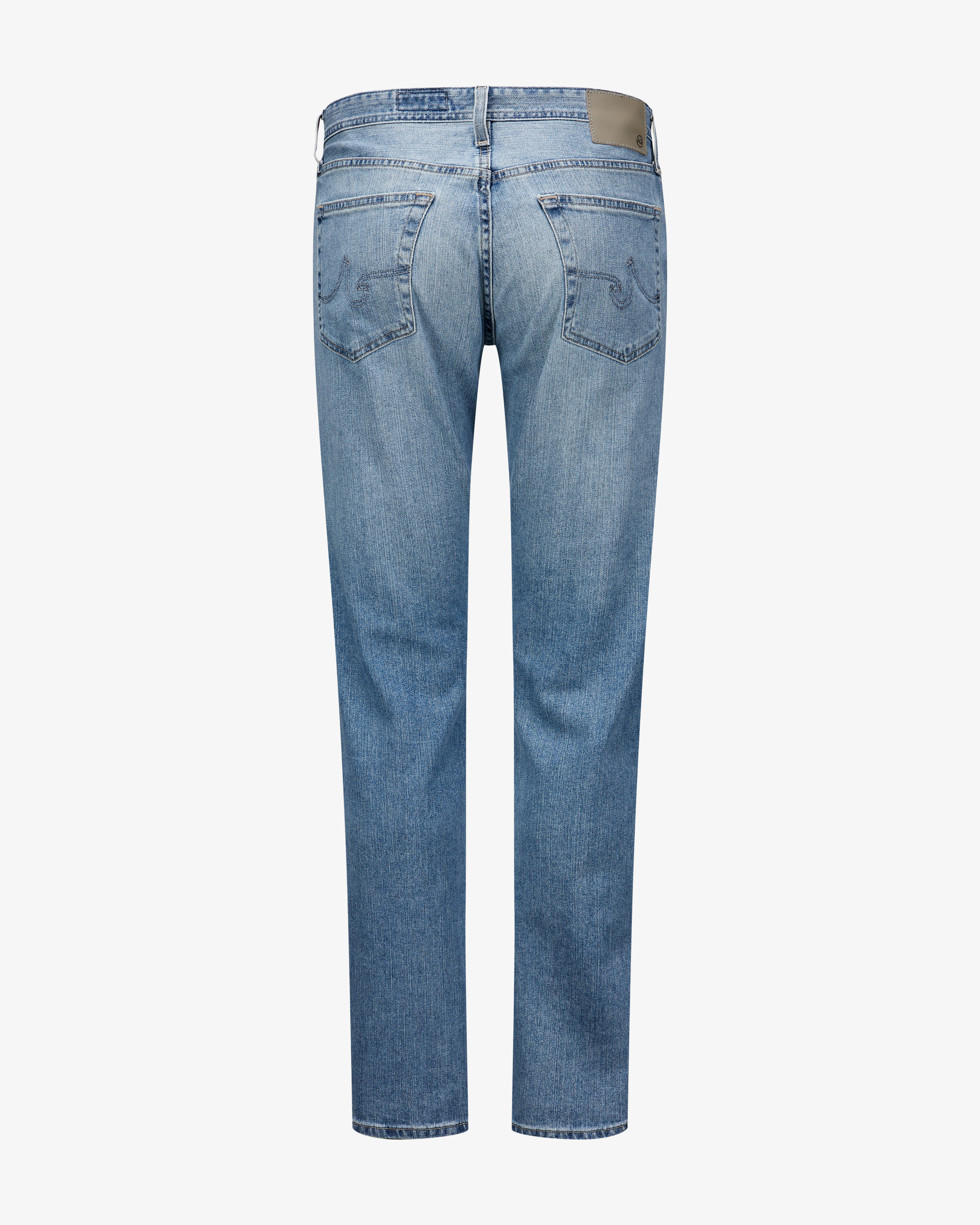 Everett Jeans Slim Straight