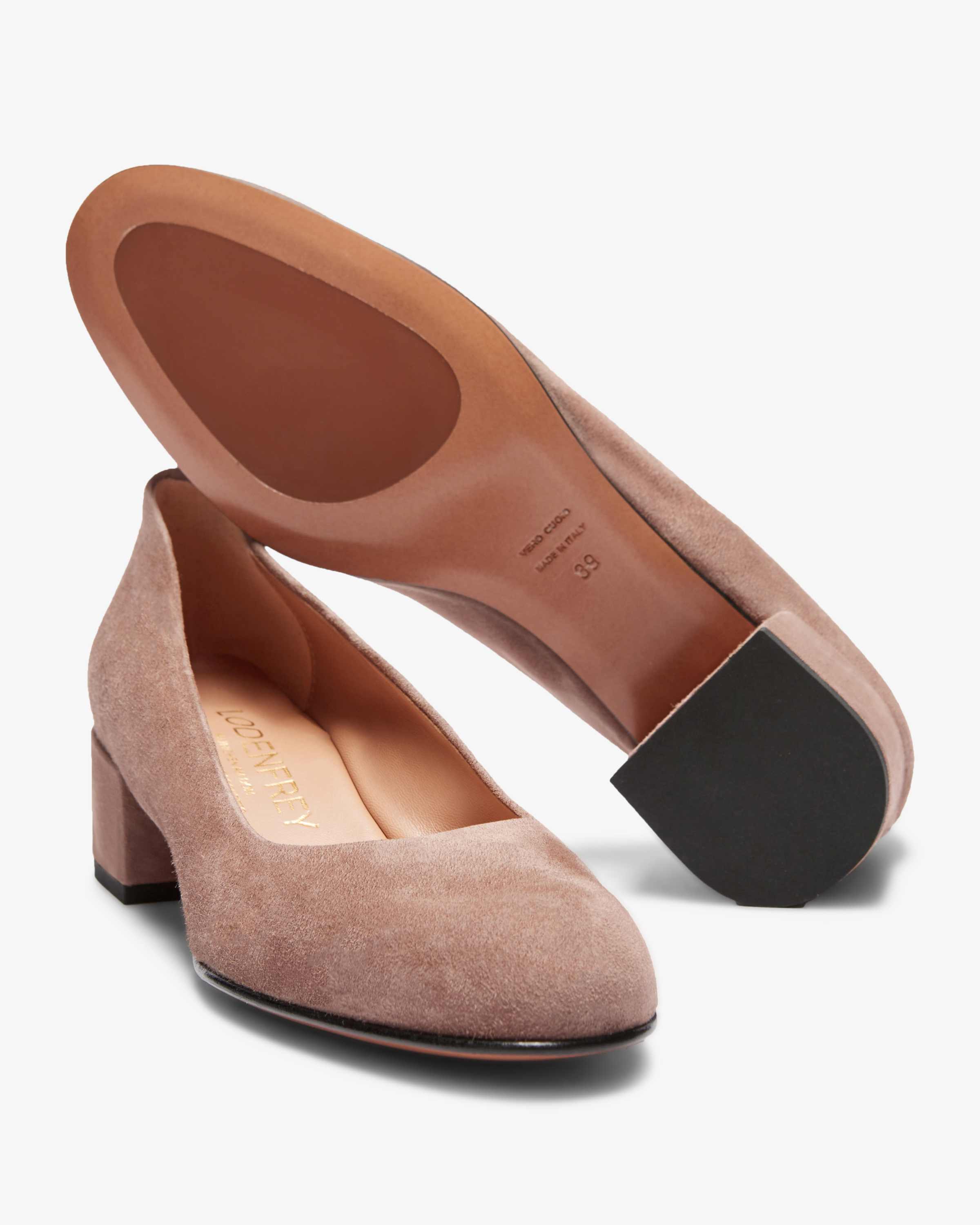 Pumps