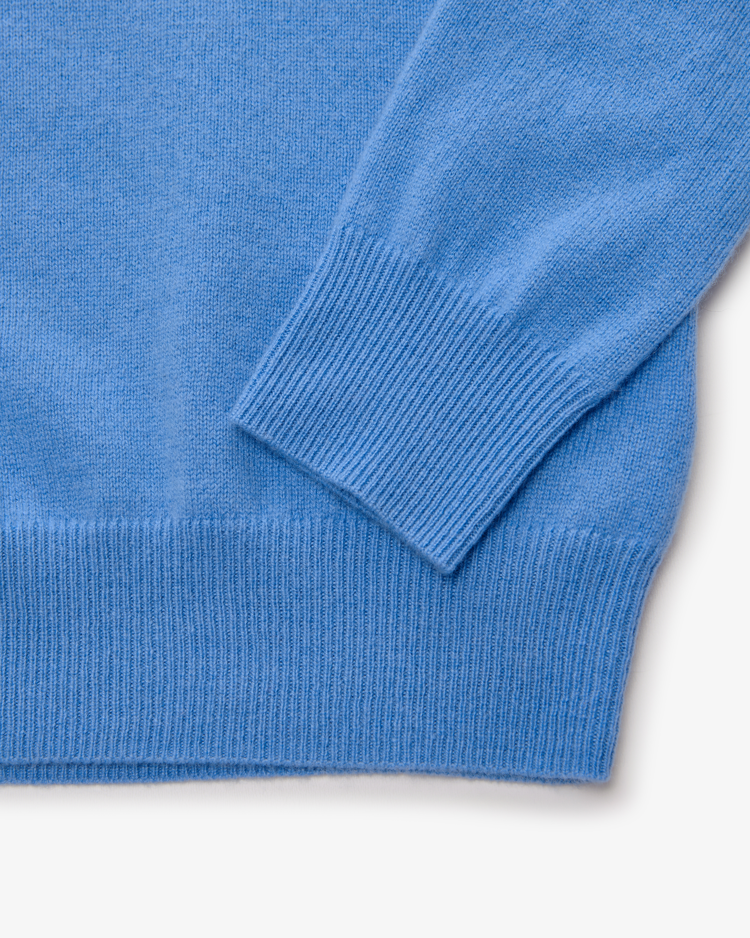 Cashmere-Pullover 