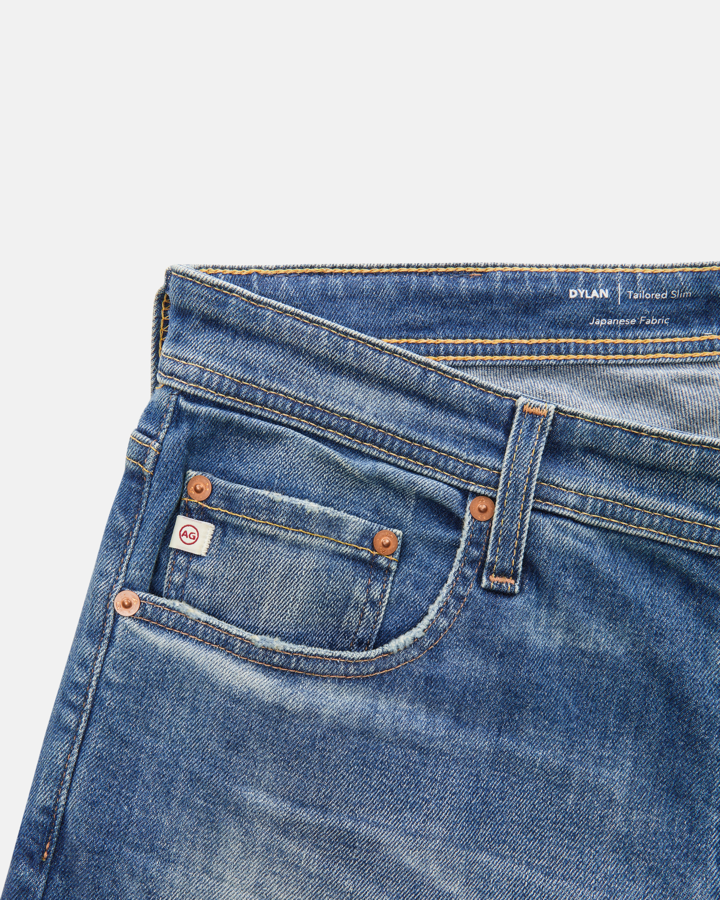 Dylan Jeans