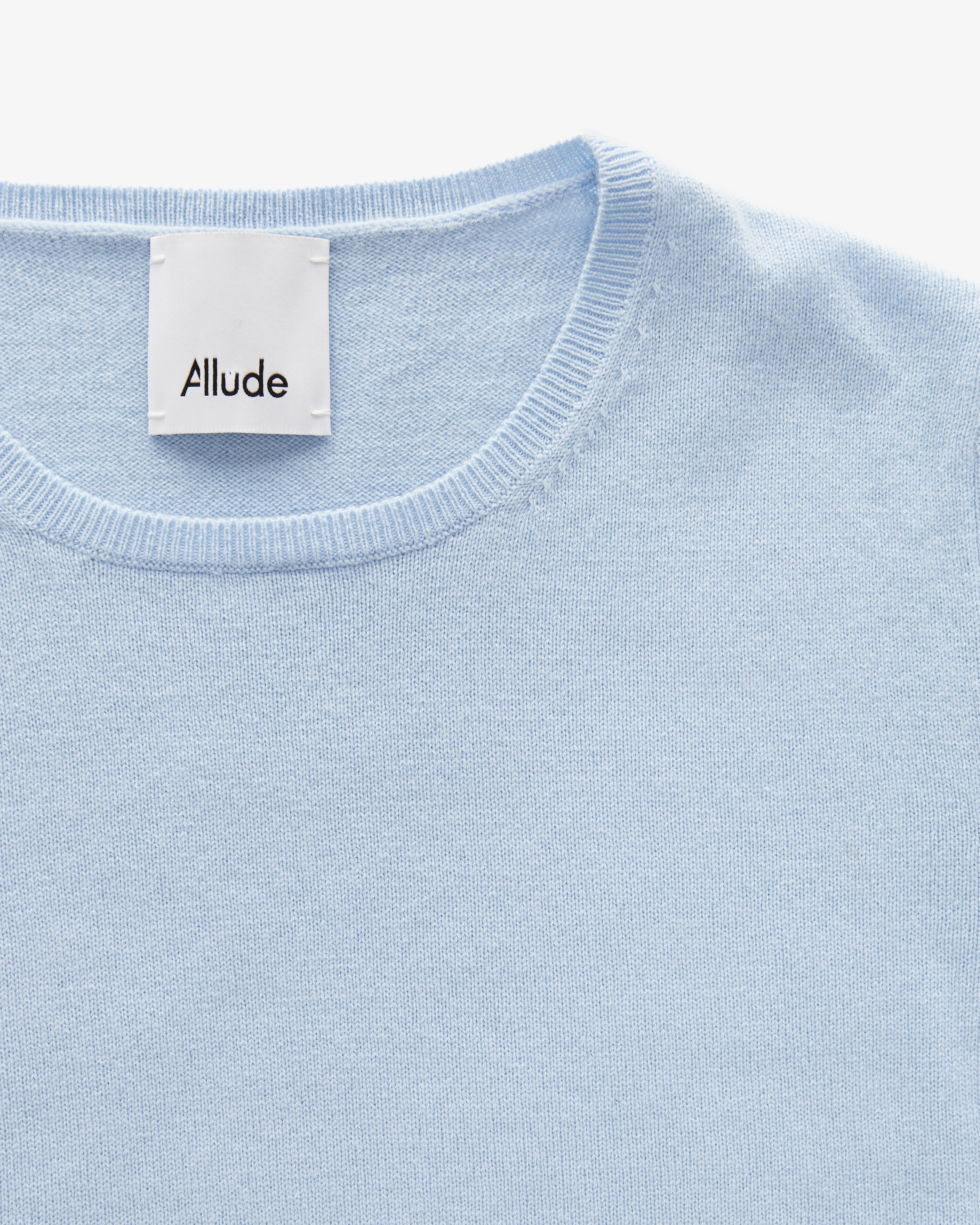 Cashmere-Strickshirt