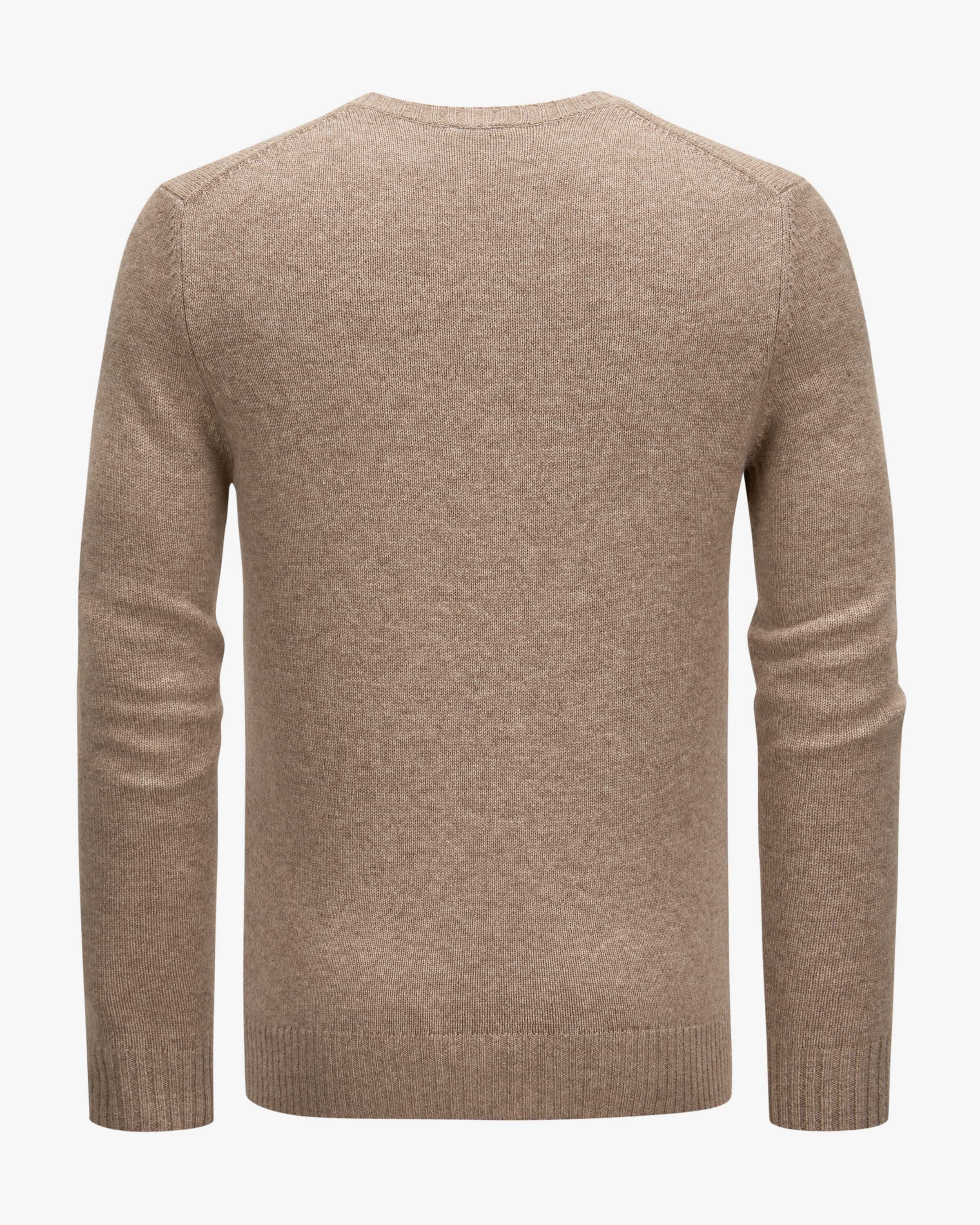 Pullover aus Cashmere
