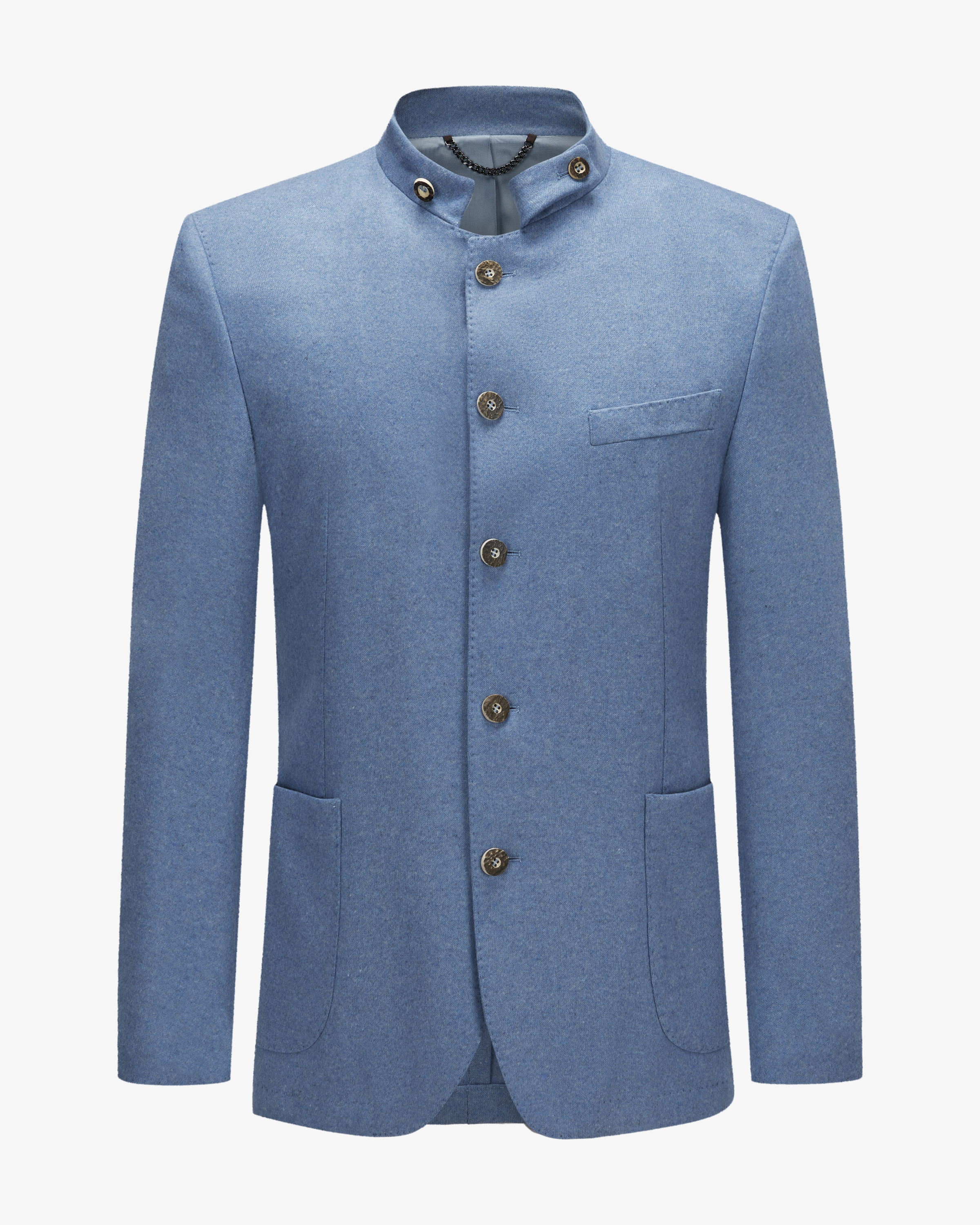 Janker Sendling aus Cashmere-Mix