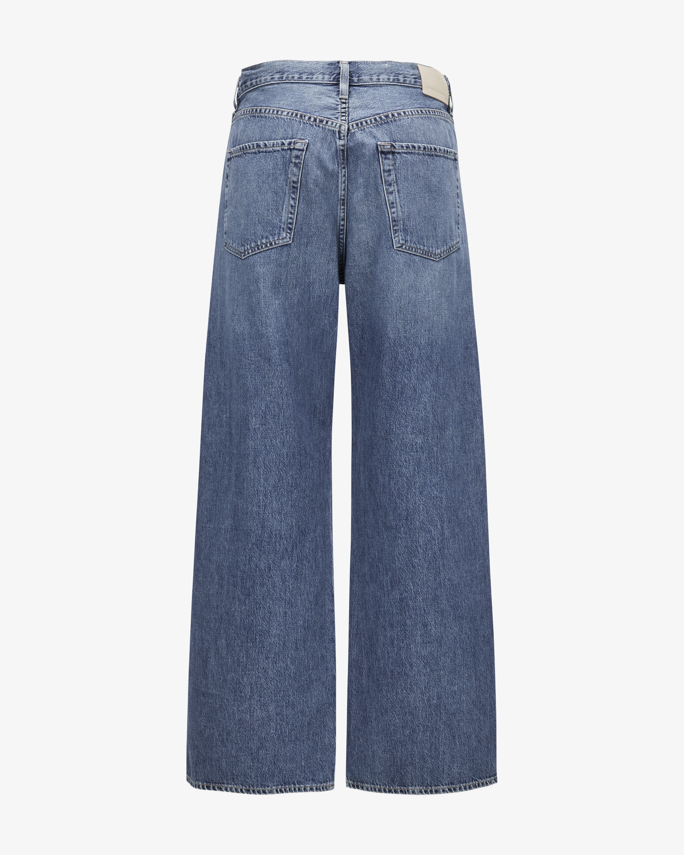 Brynn Drawstring Jeans