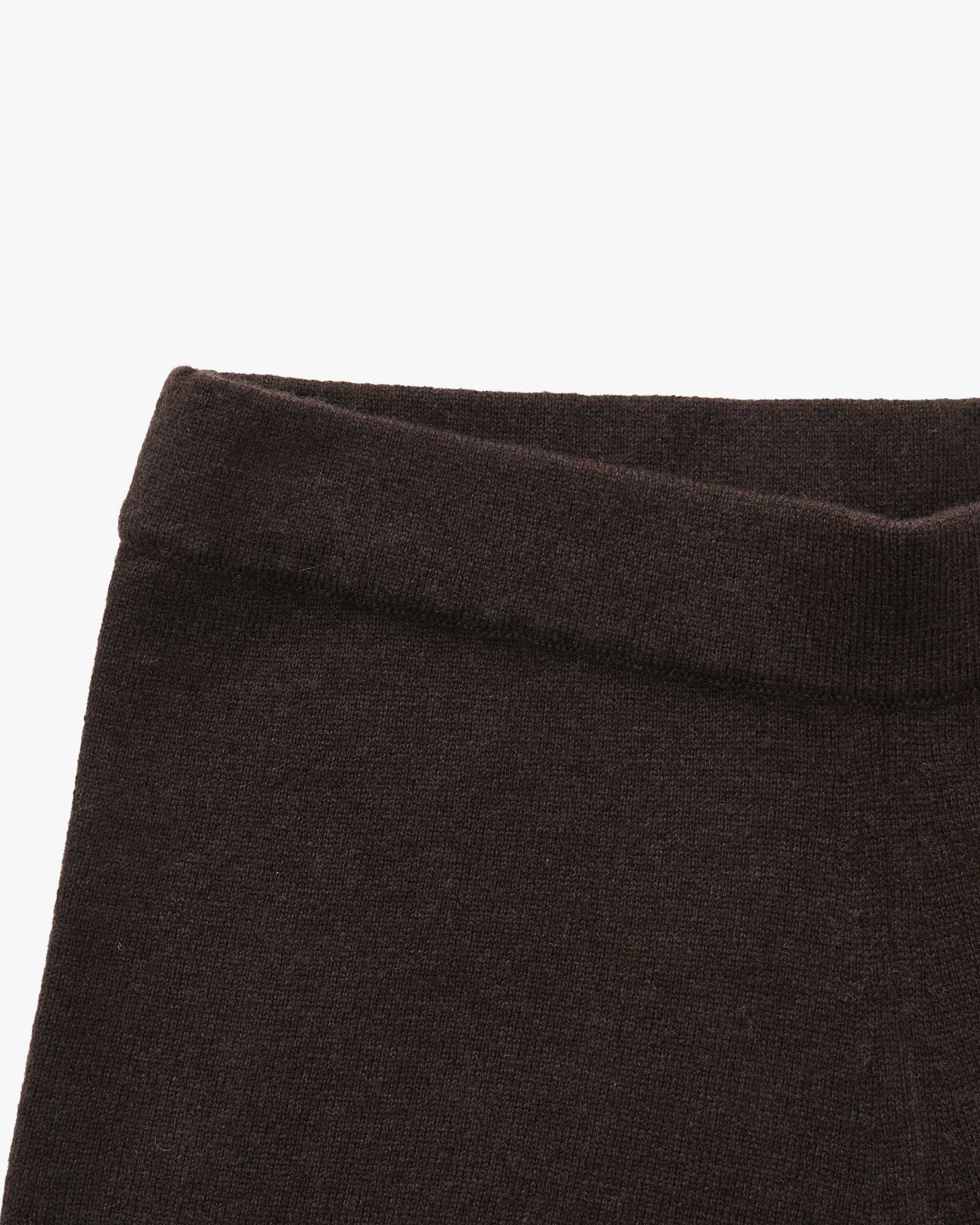 Strickhose