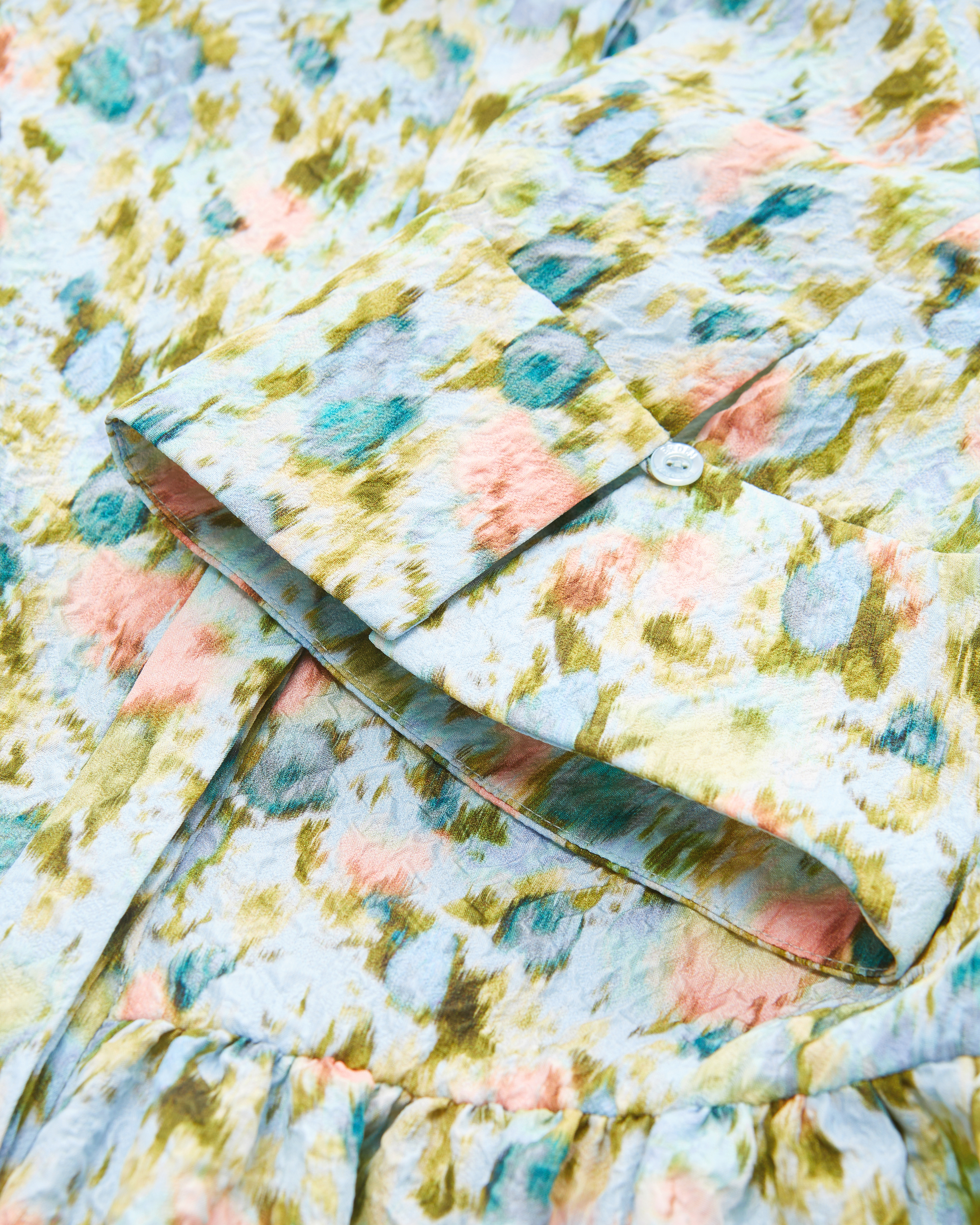 Hemdblusenkleid