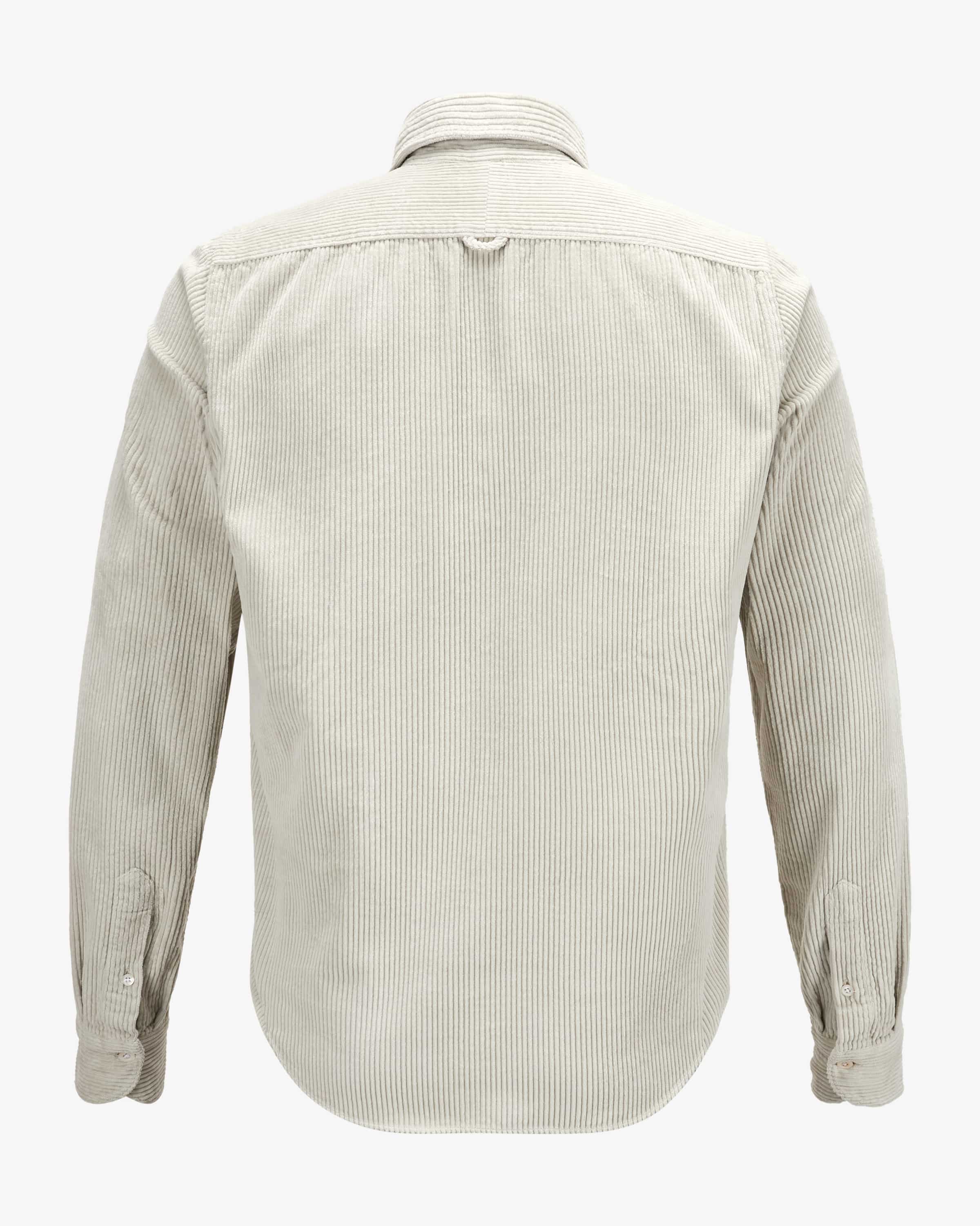 Salina Cord-Overshirt 