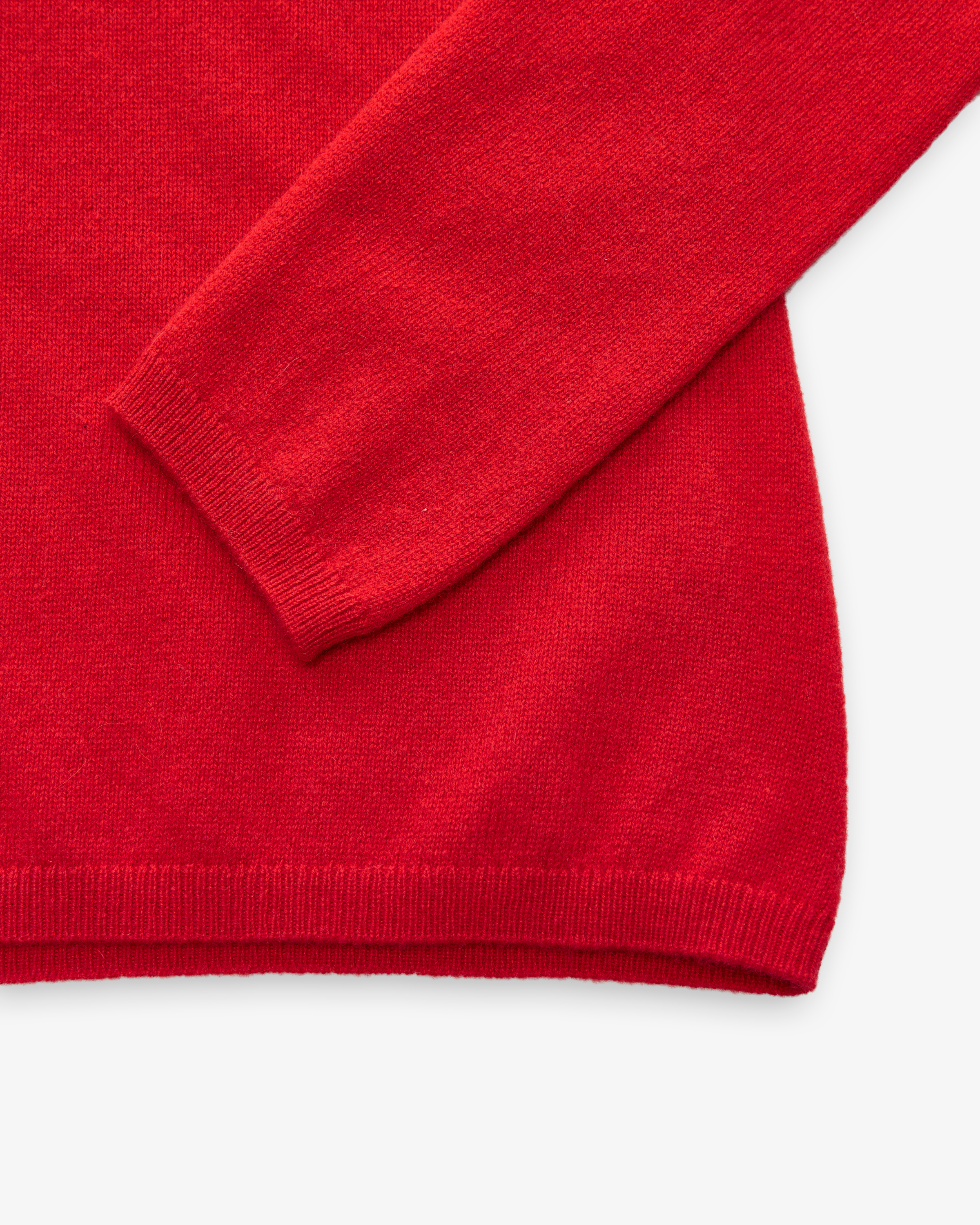 Cashmere-Pullover