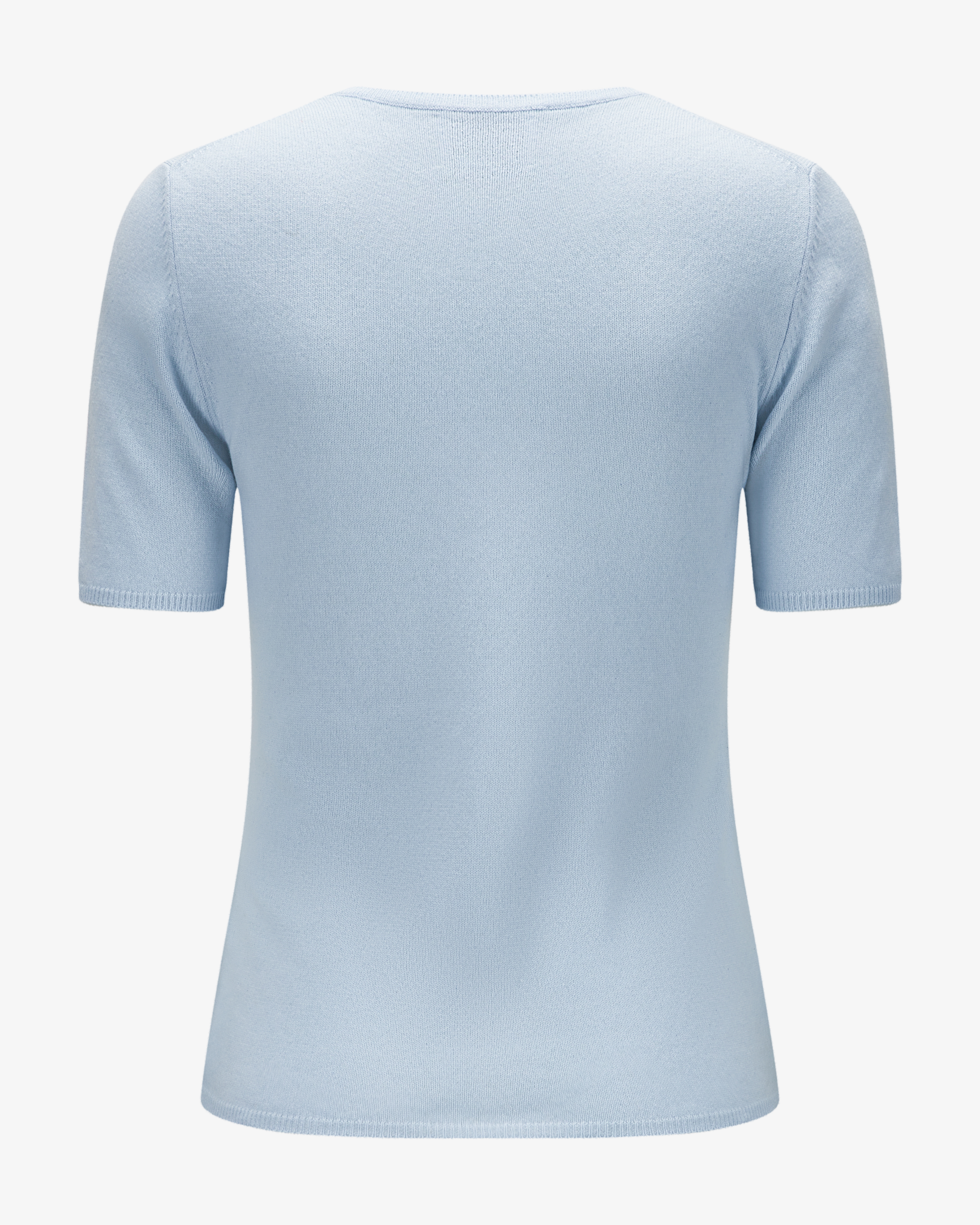 Cashmere-Strickshirt 