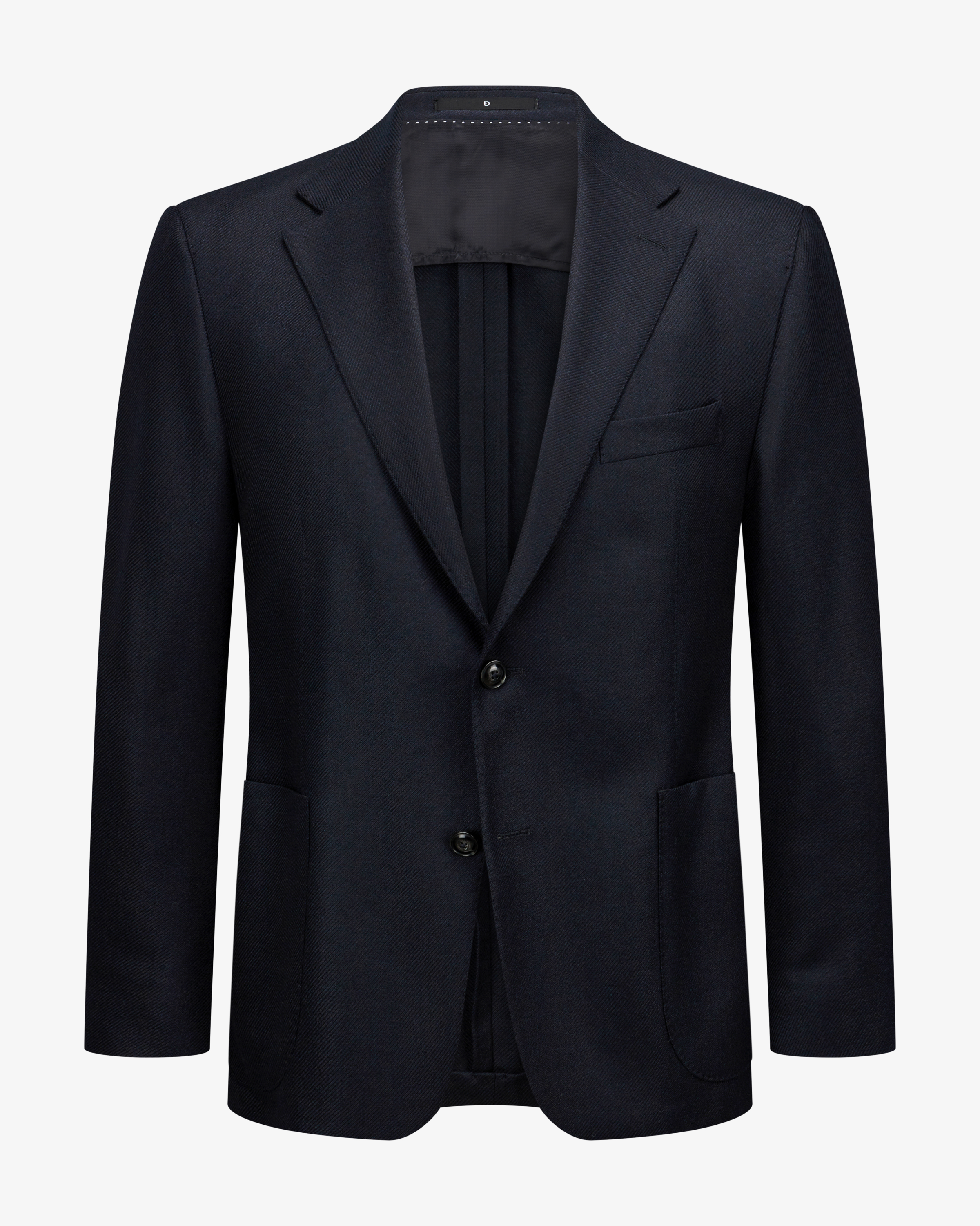Sawyer Sakko Shaped Fit aus Cashmere