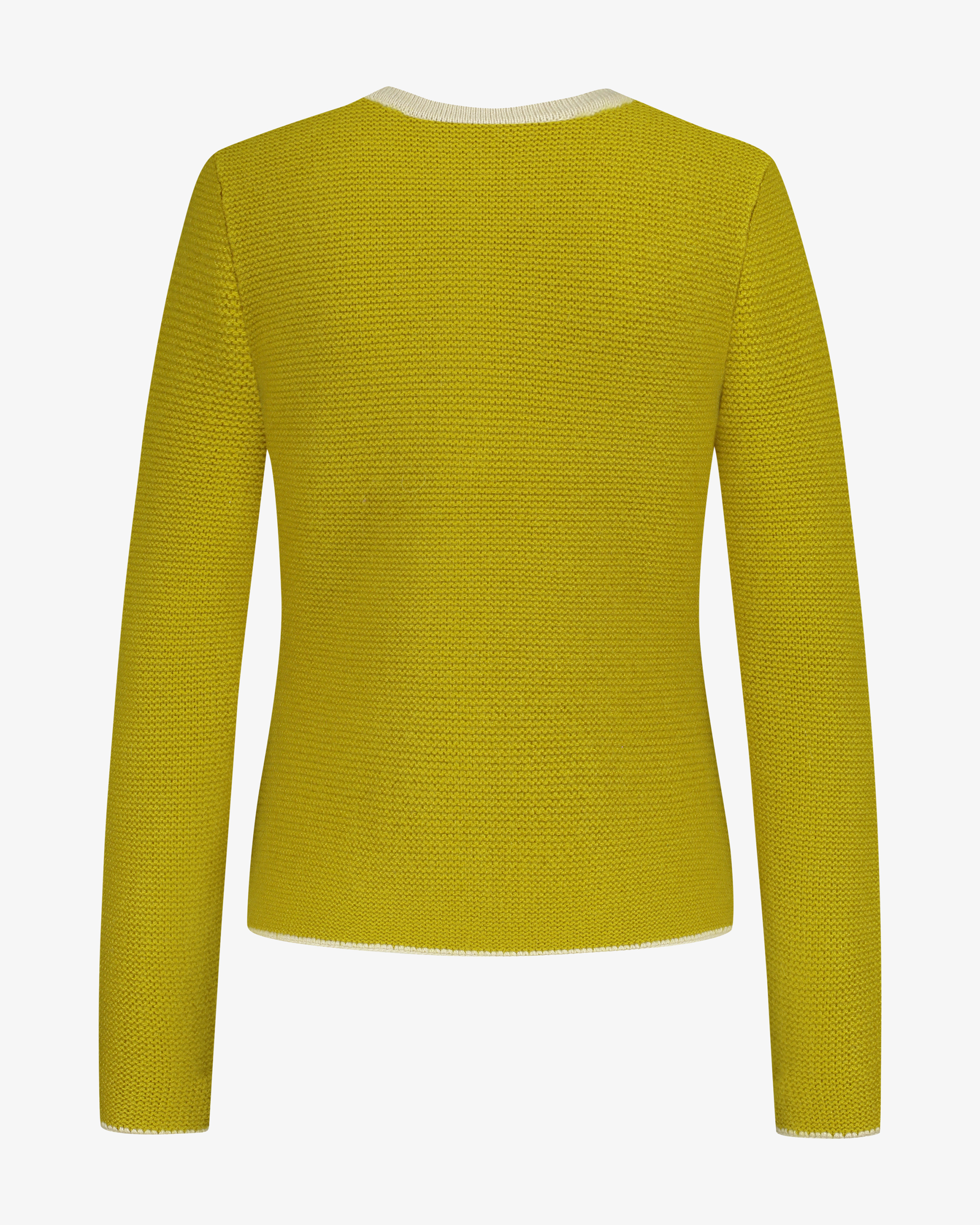 Trachten-Cashmere-Strickjacke