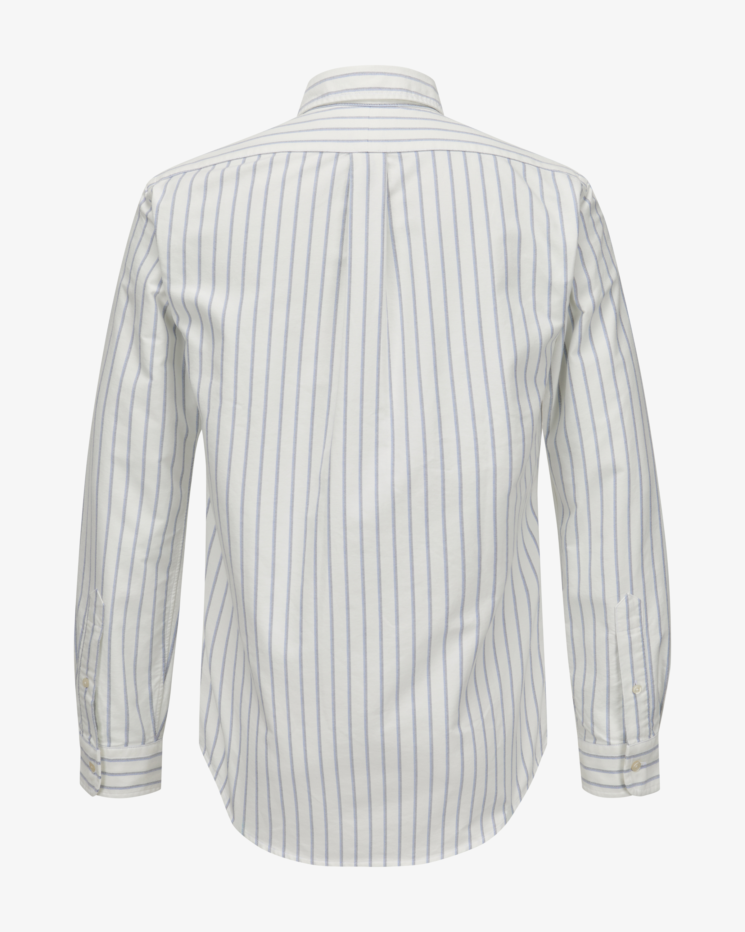 Casualhemd Custom Fit