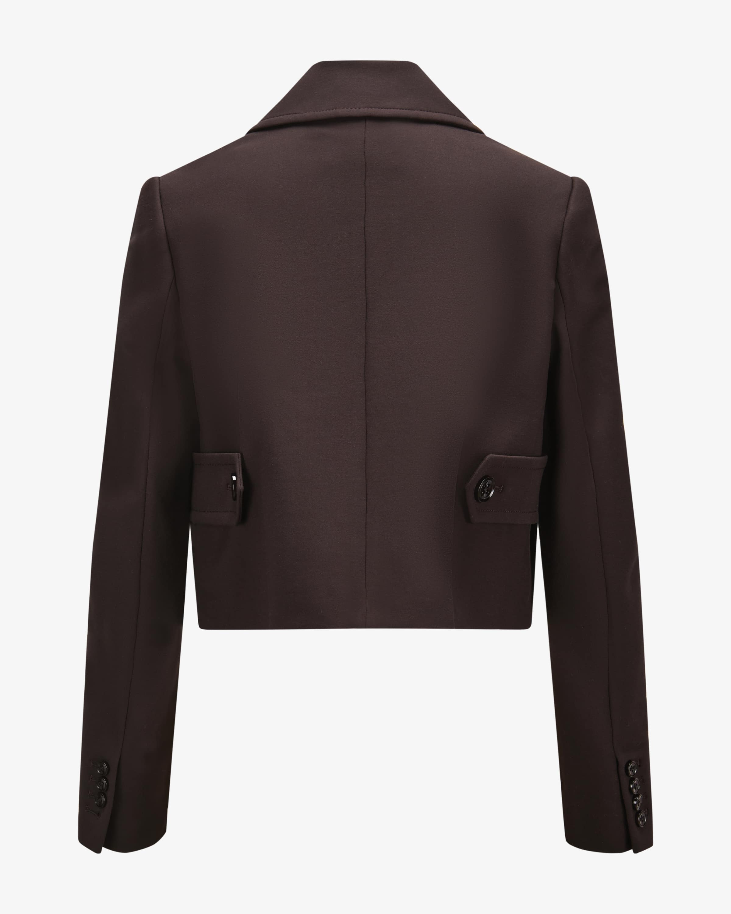 Emotional Essence Blazer 