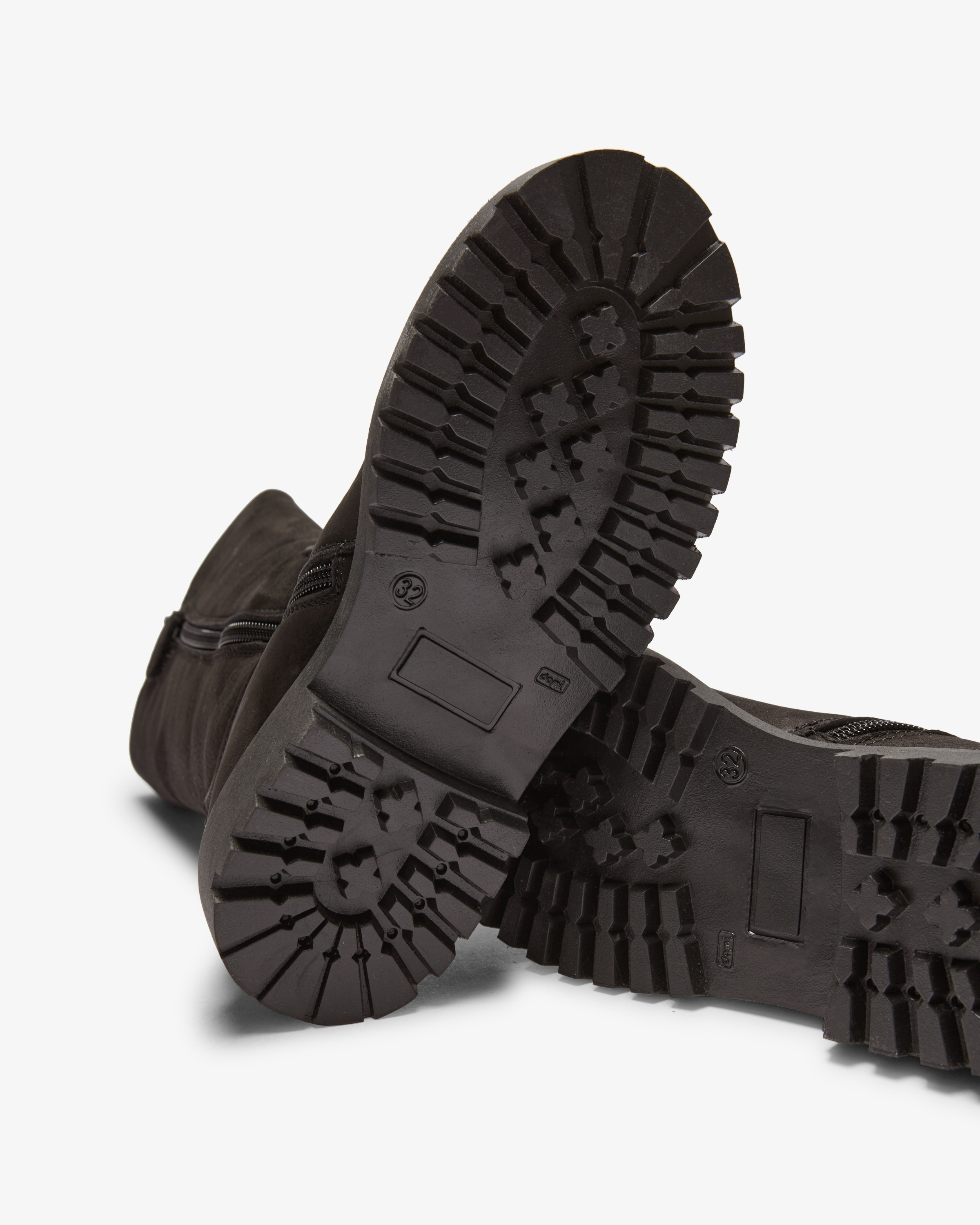 Stiefel