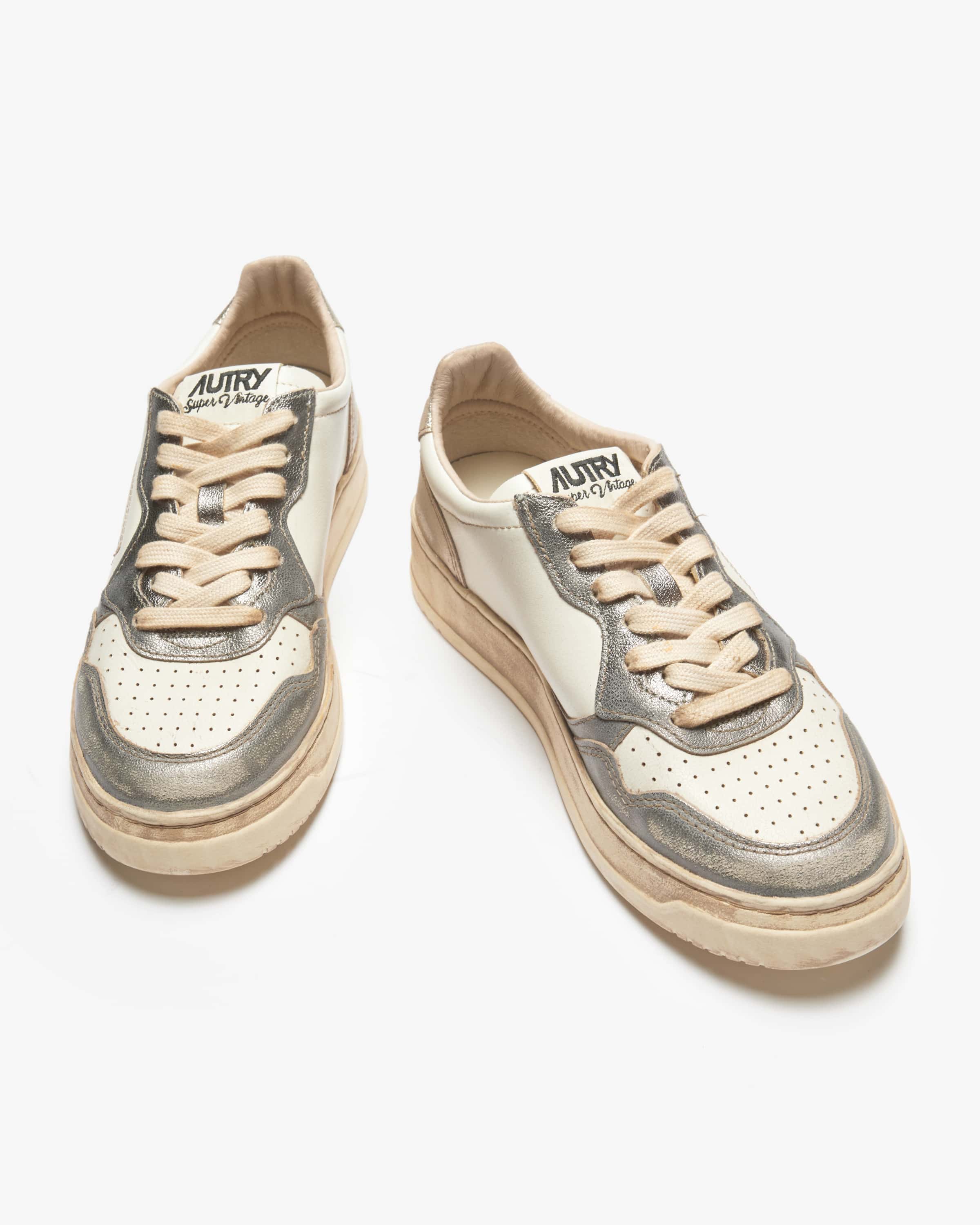 Super Vintage Sneaker