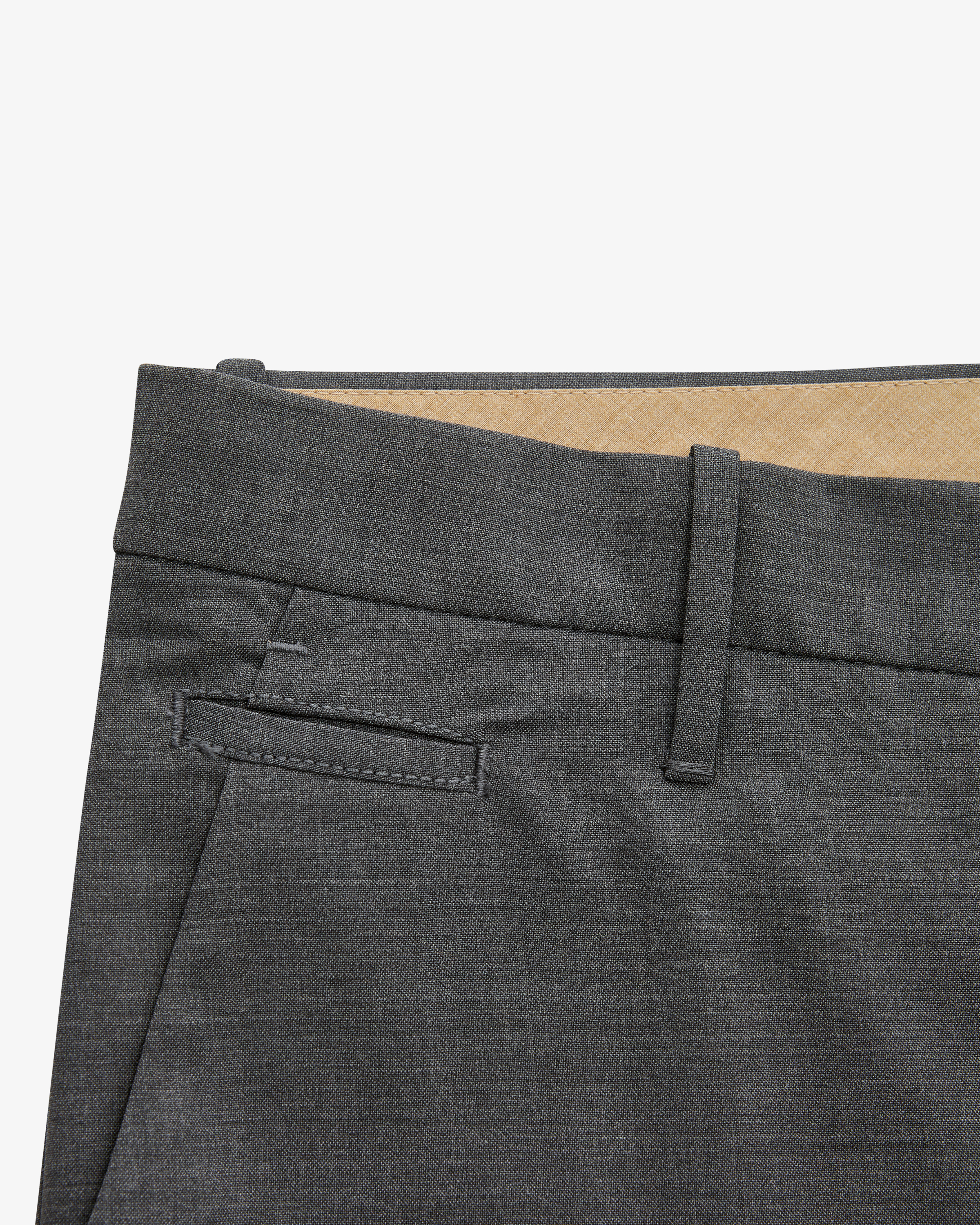Bobby Hose Slim Fit 