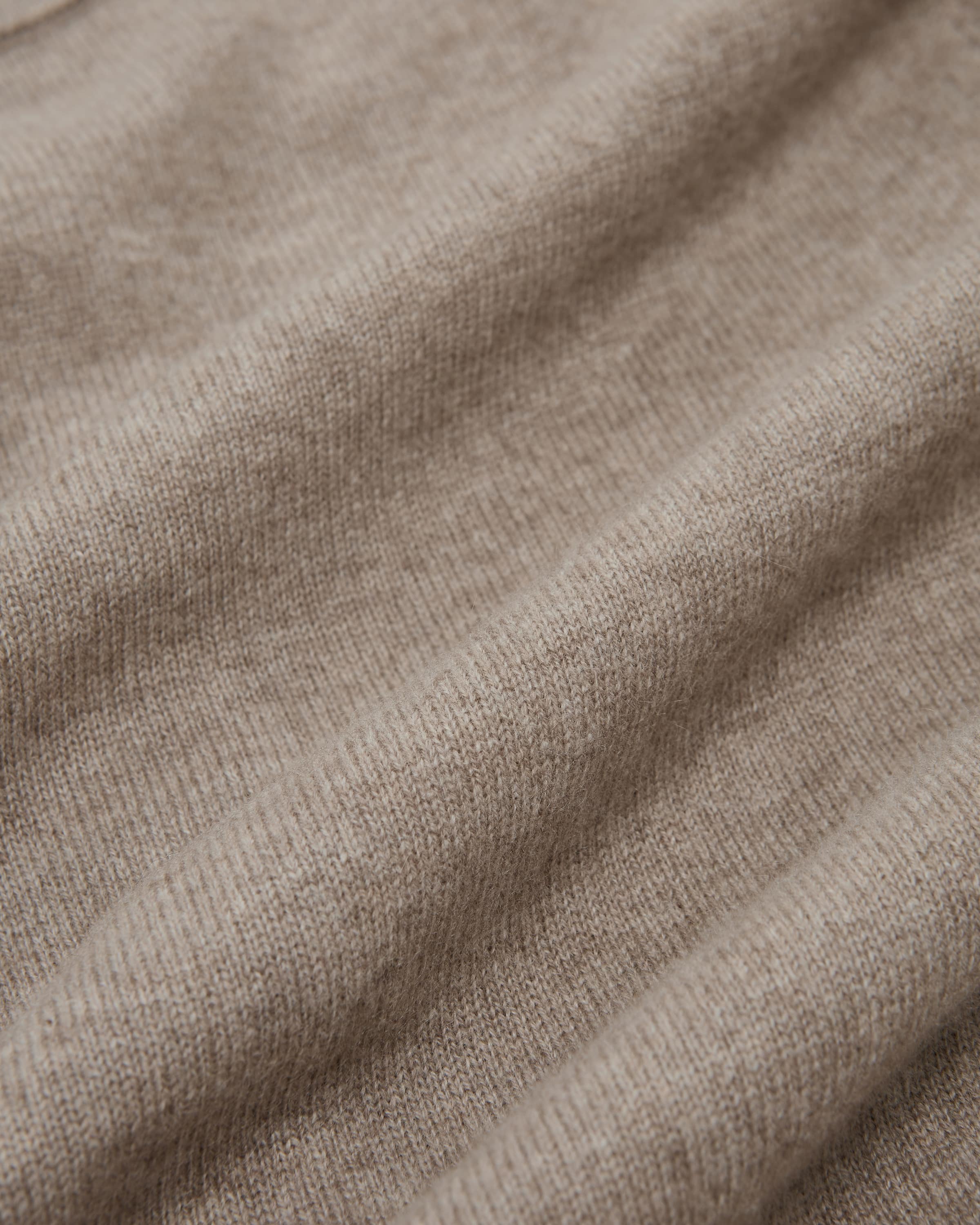 Cashmere-Strickjacke 
