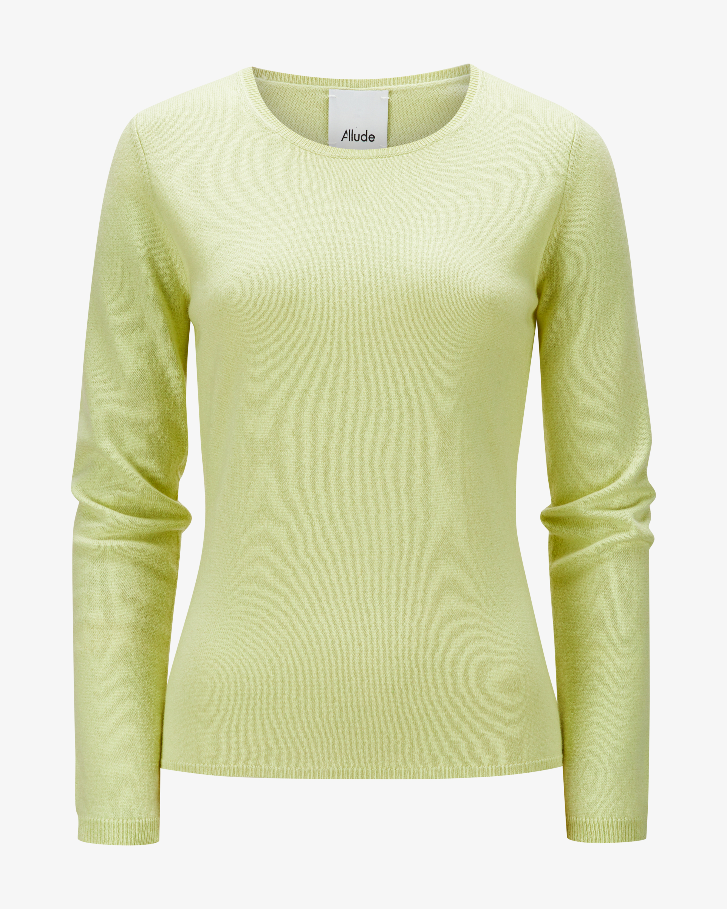 Cashmere-Pullover