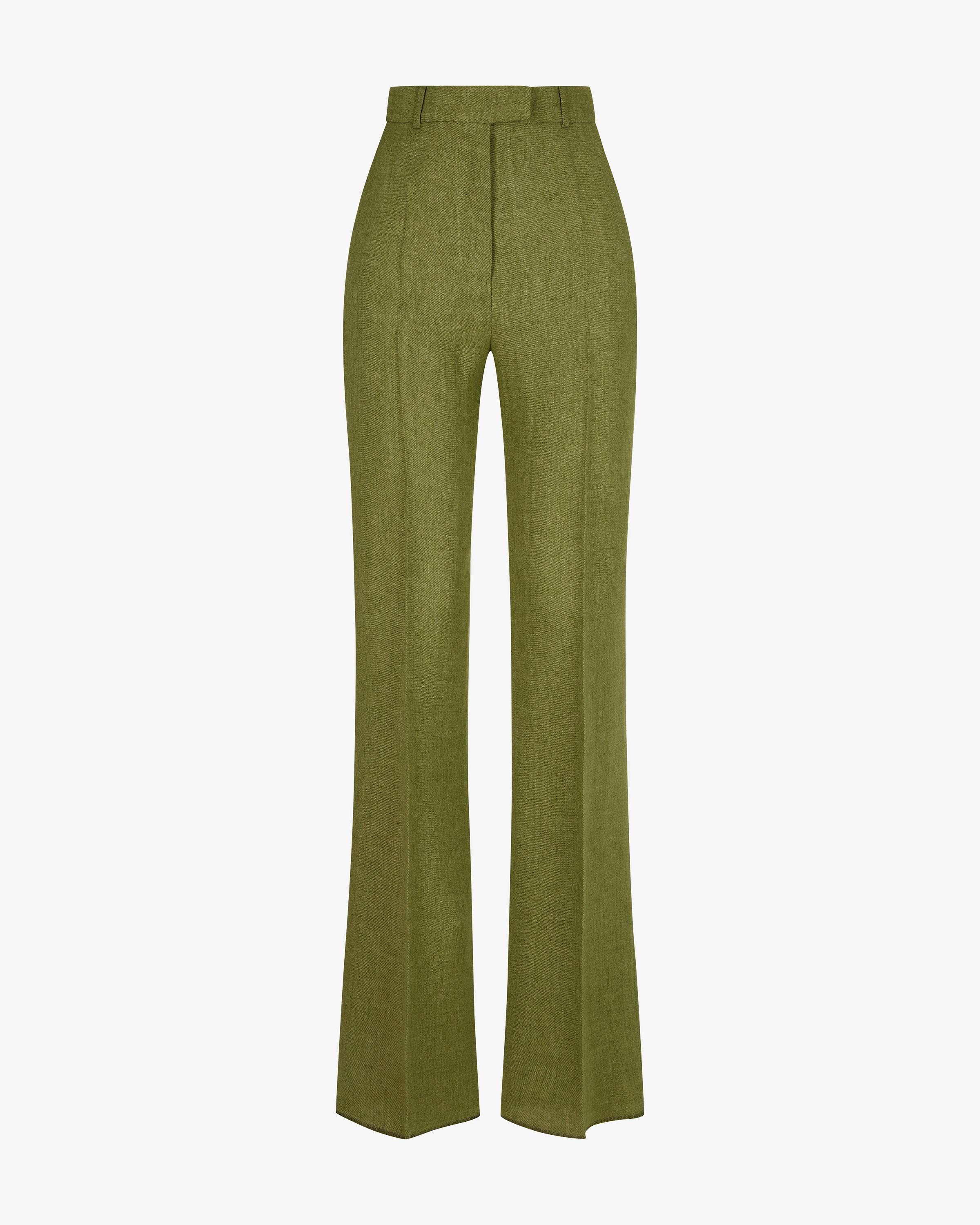 Alcano Leinenhose