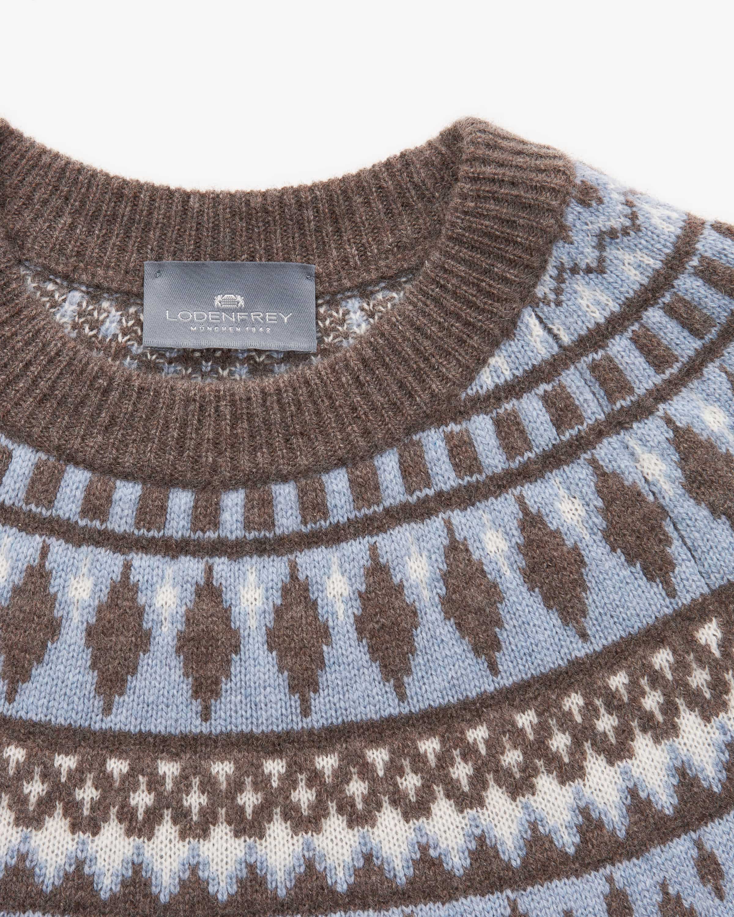 Cashmere-Pullover