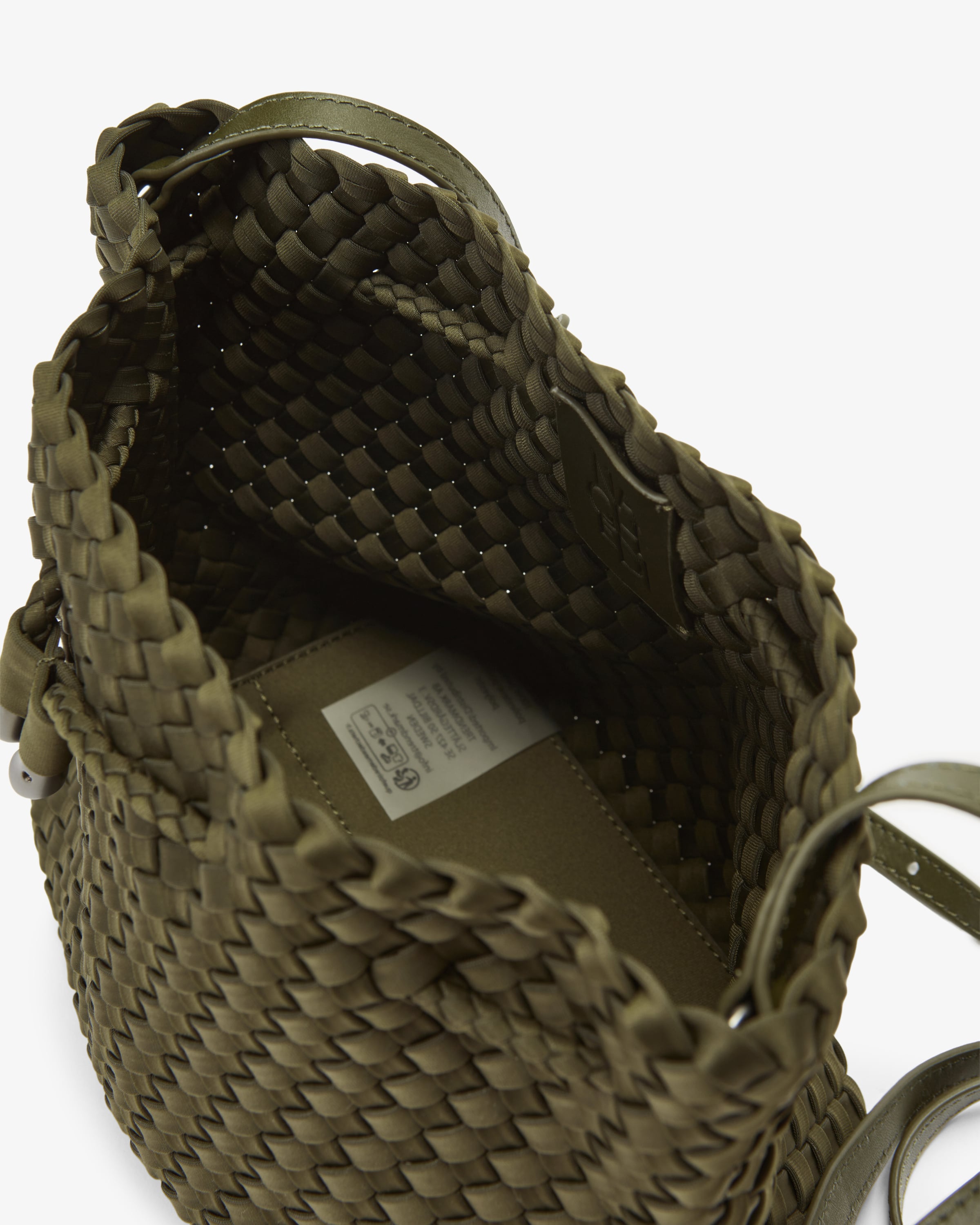 Bucket Bag Umhängetasche 